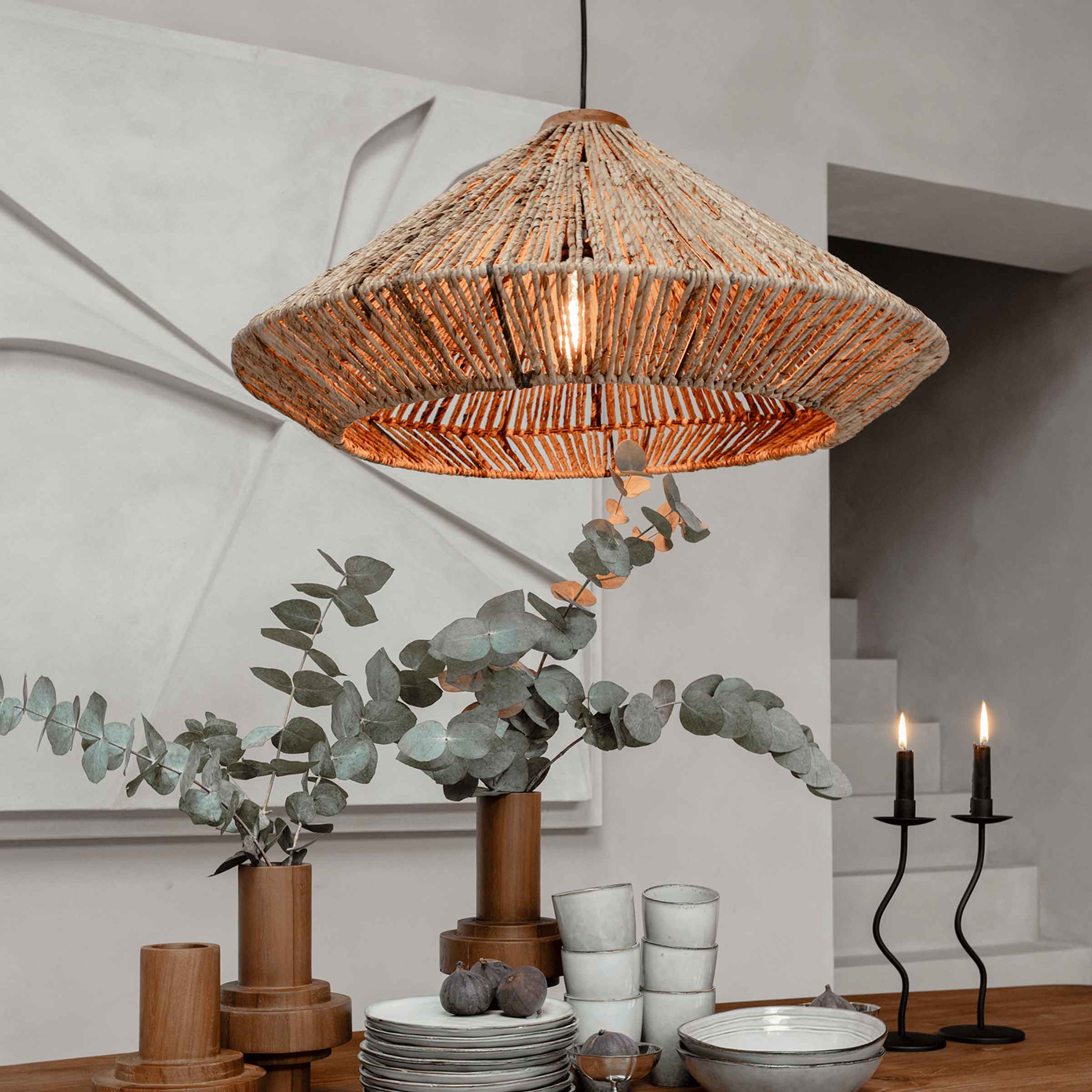 Paragon Hanging Lamp
