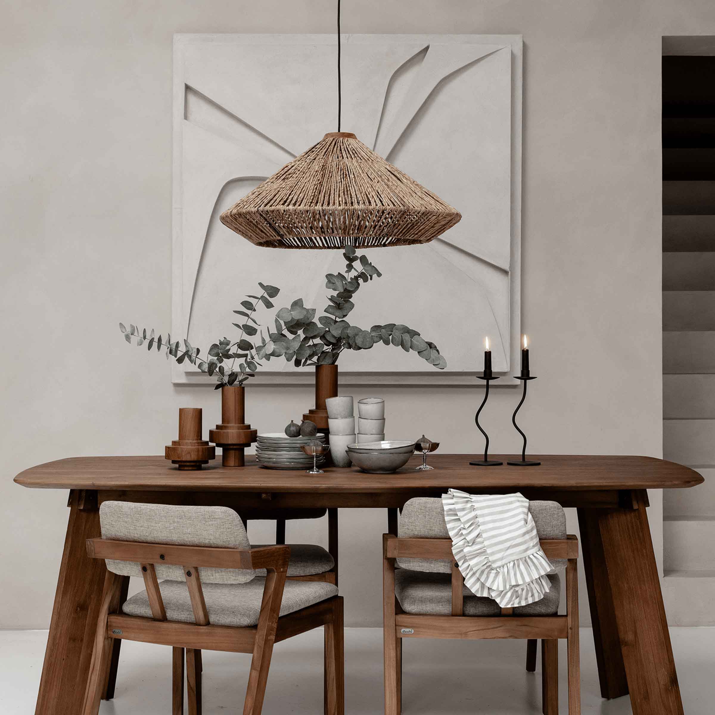 Paragon Hanging Lamp