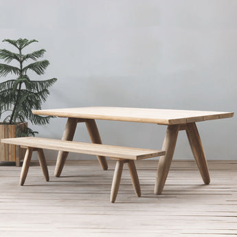 Pencil Dining Table