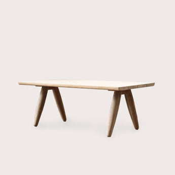 Pencil Dining Table