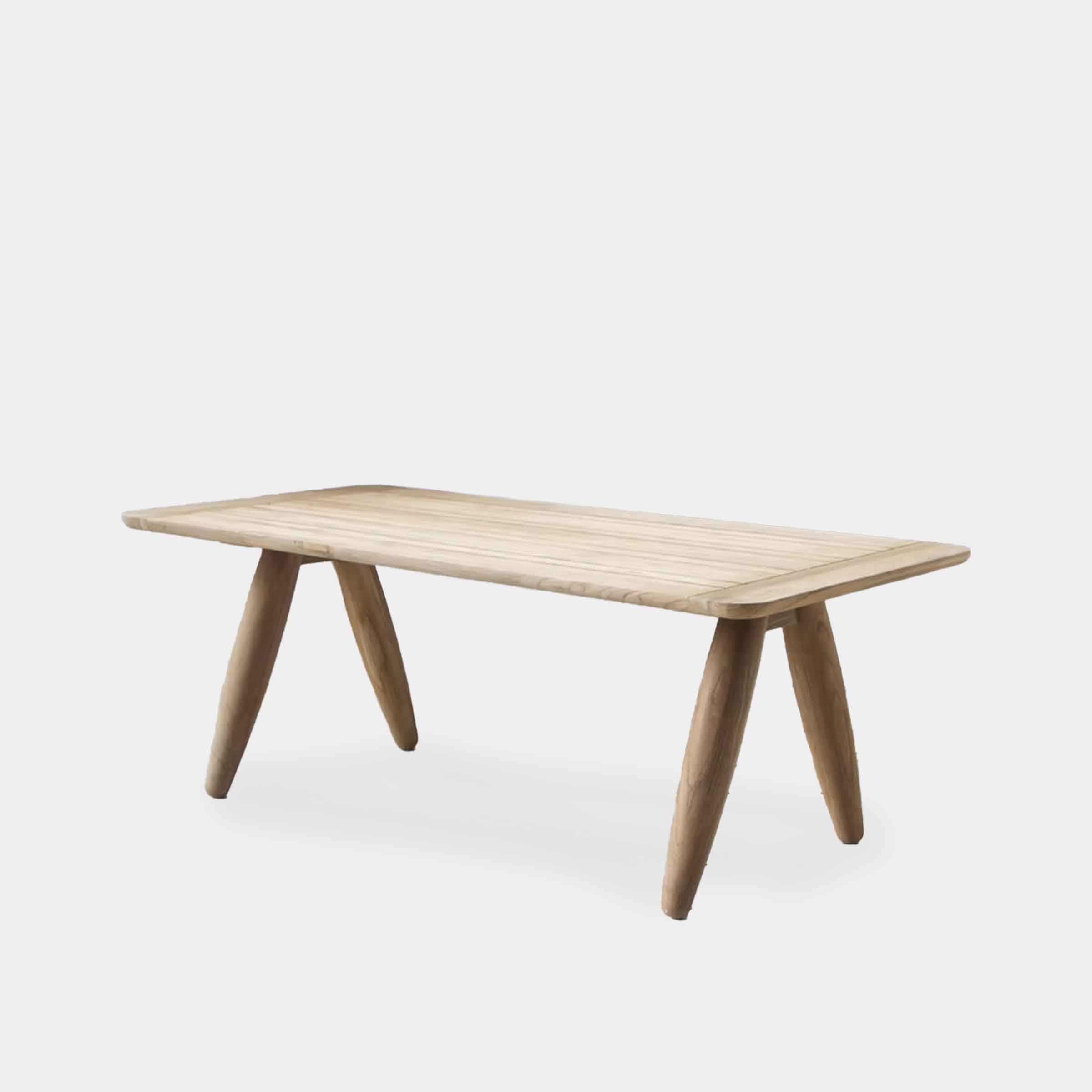 Pencil Dining Table