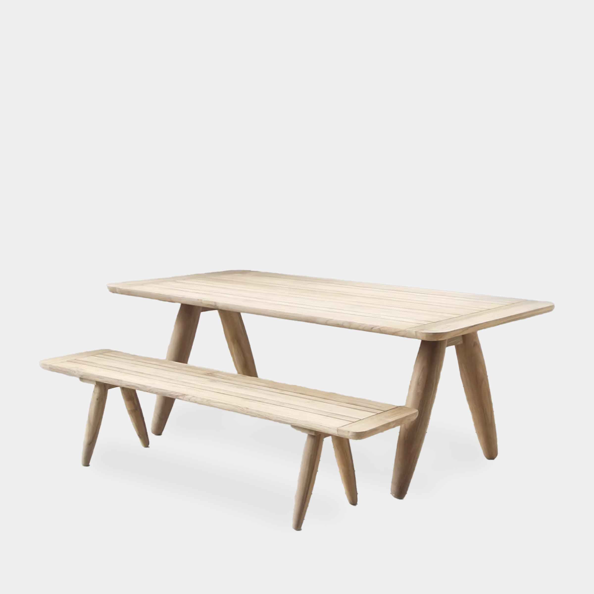 Pencil Dining Table