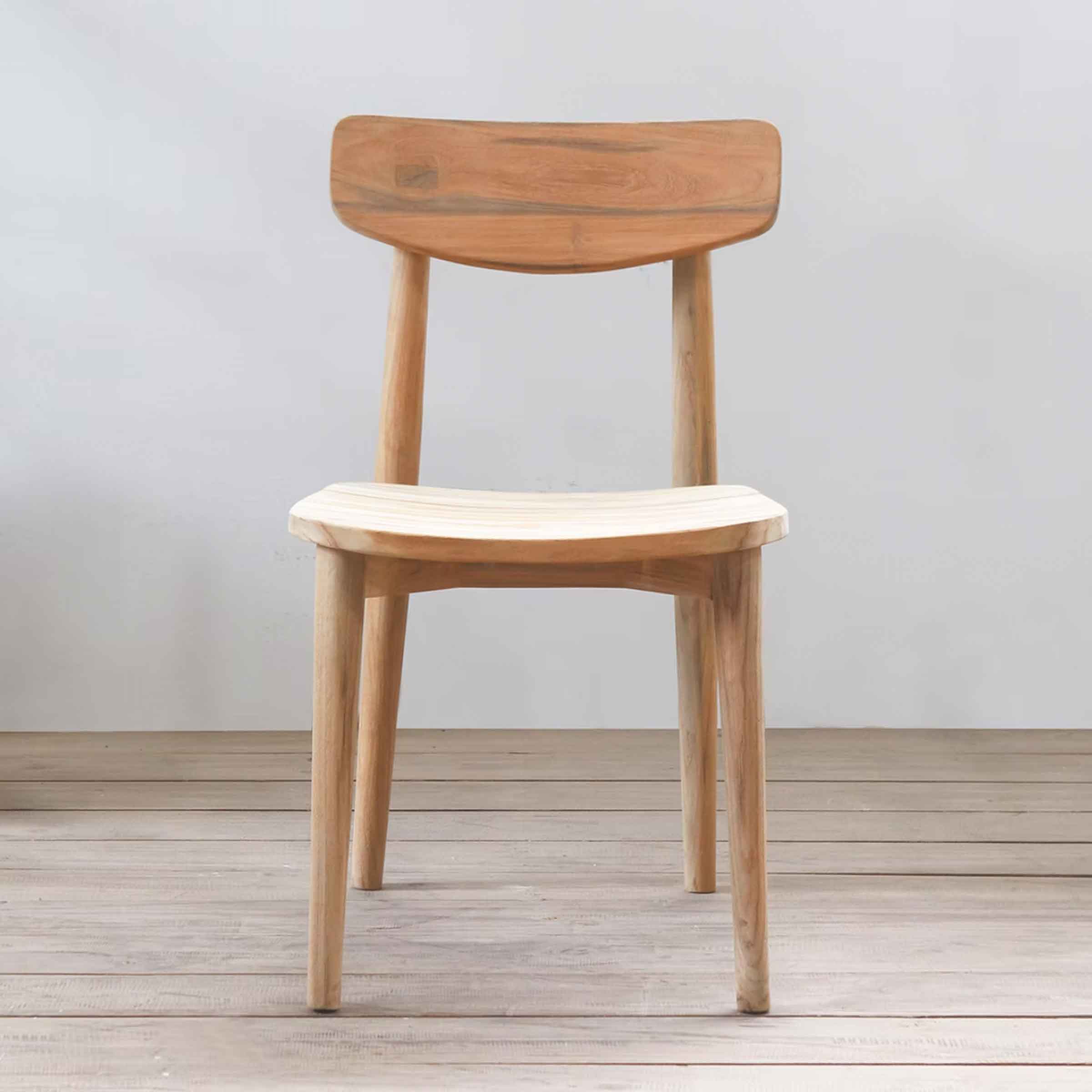Pencil Dining Chair