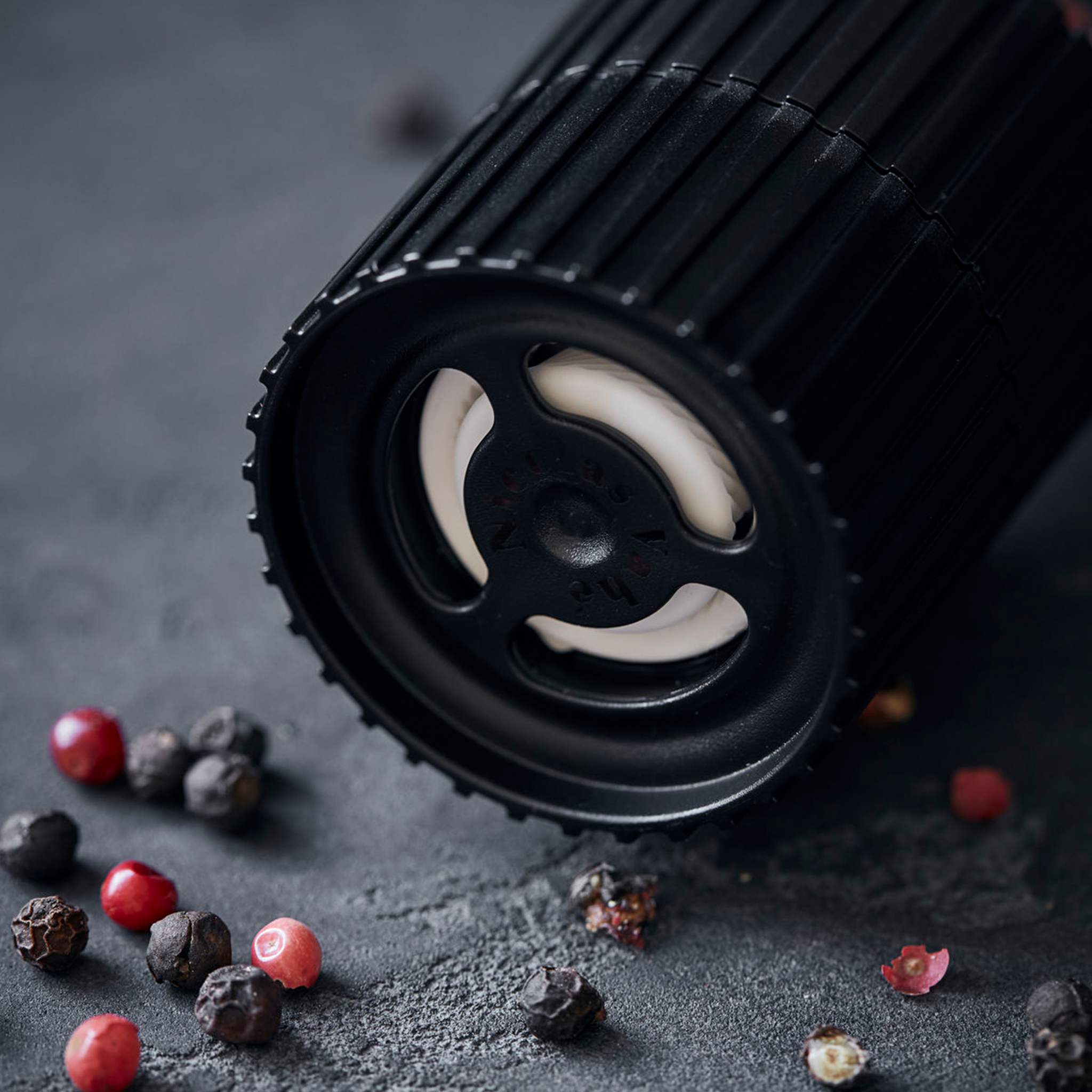 Pepper Mix | Black + Pink Peppercorn