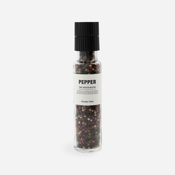 Pepper - Mixed Blend
