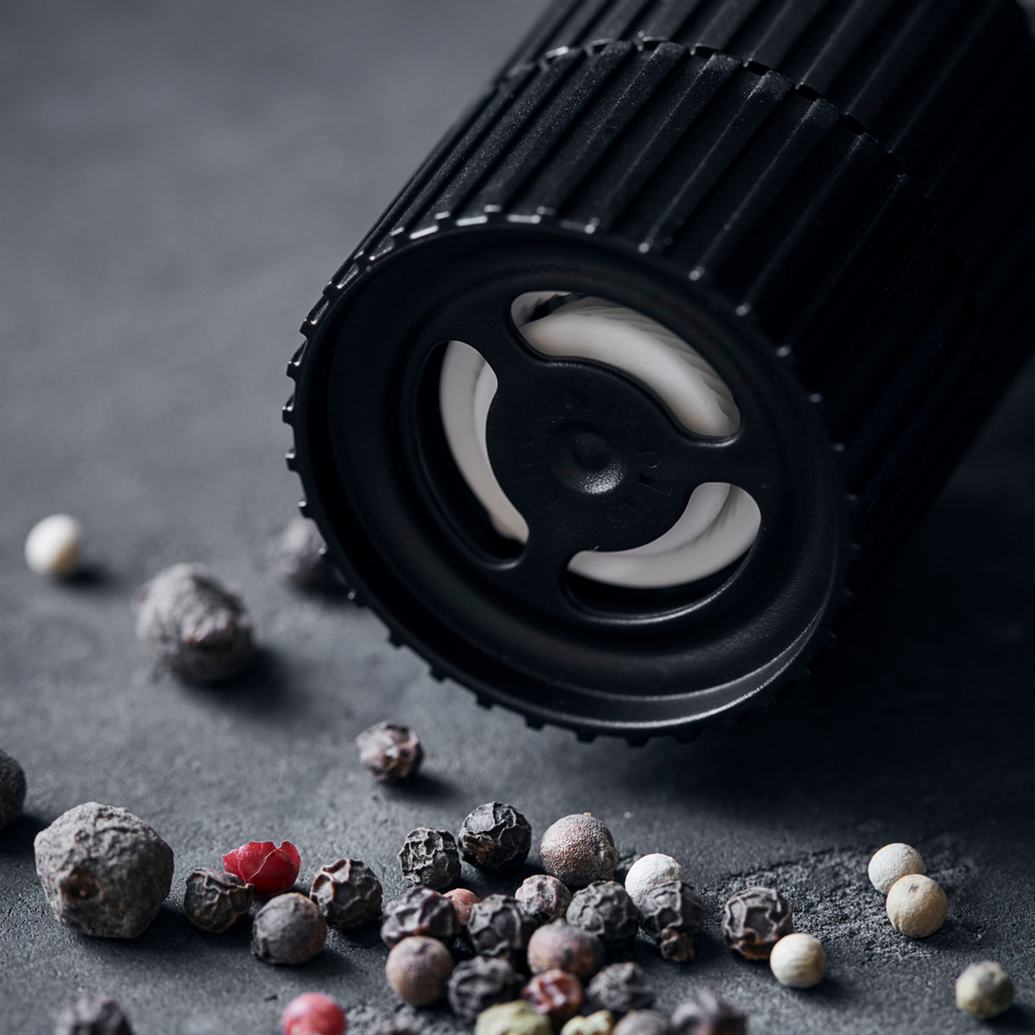 Pepper | The Mixed Blend