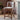 Pineda Kitchen Stools (Pair) - Brown