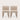 Pineda Dining Chairs (Pair) - Taupe