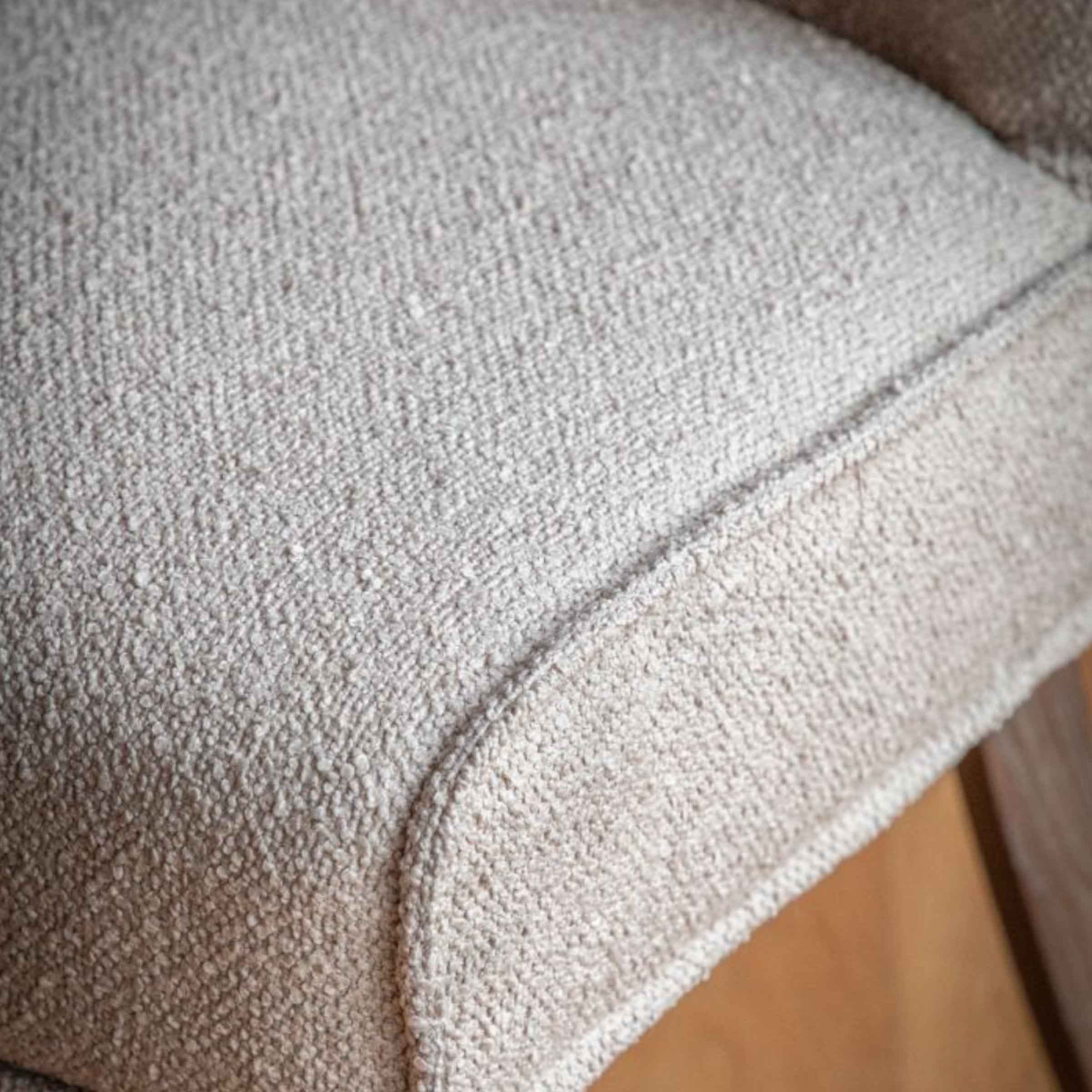 Pineda Dining Chairs | Pair | Taupe