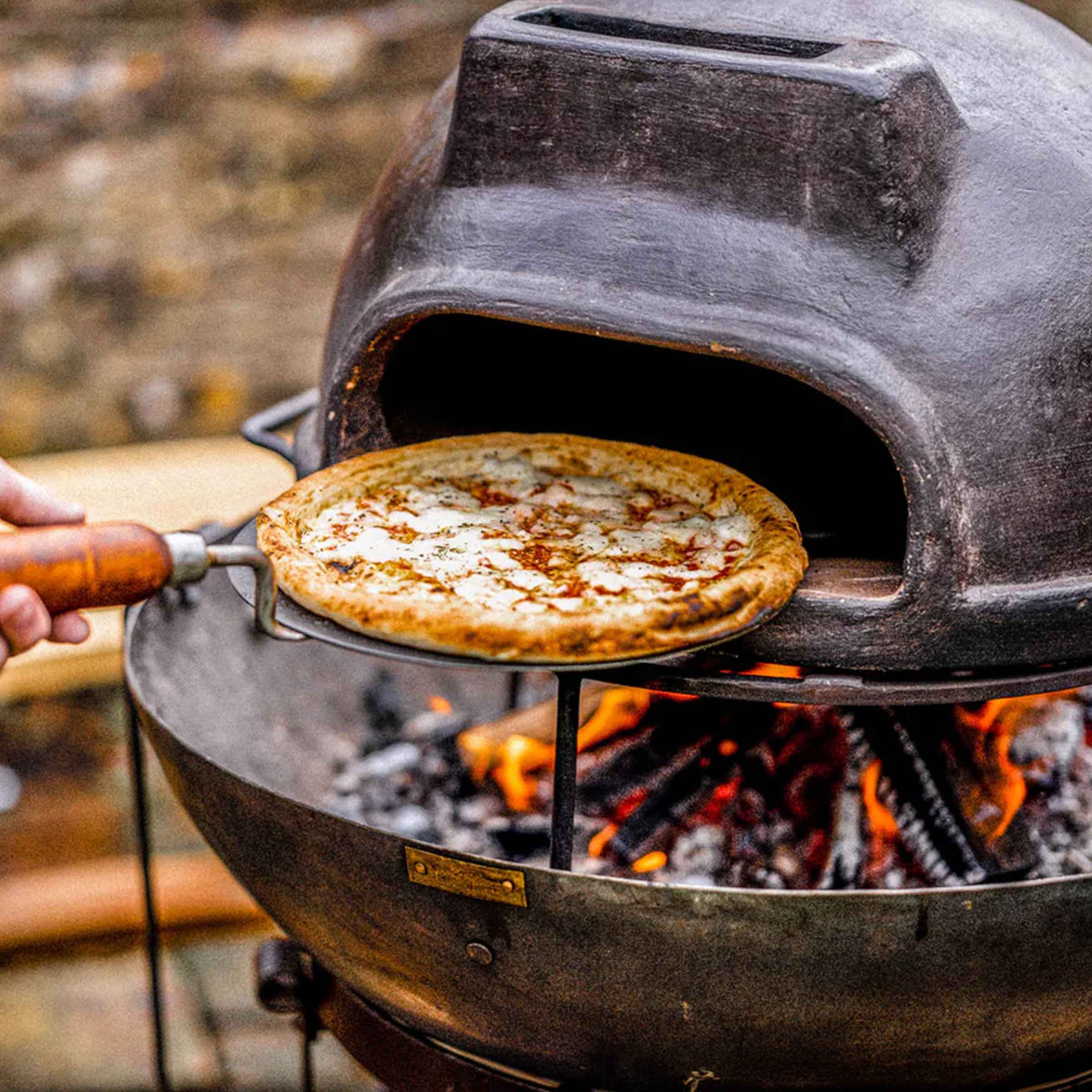 Pizza Pan