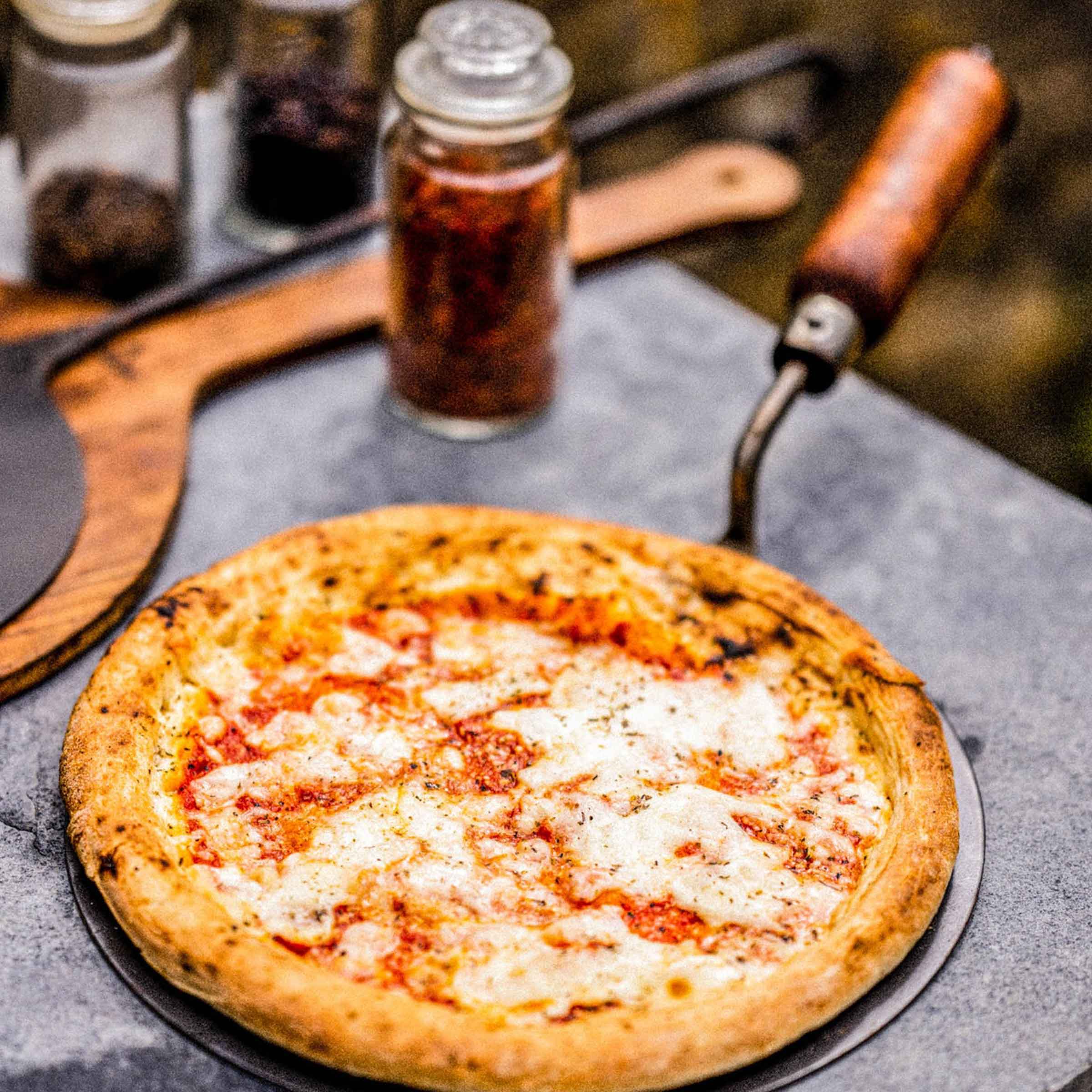 Pizza Pan