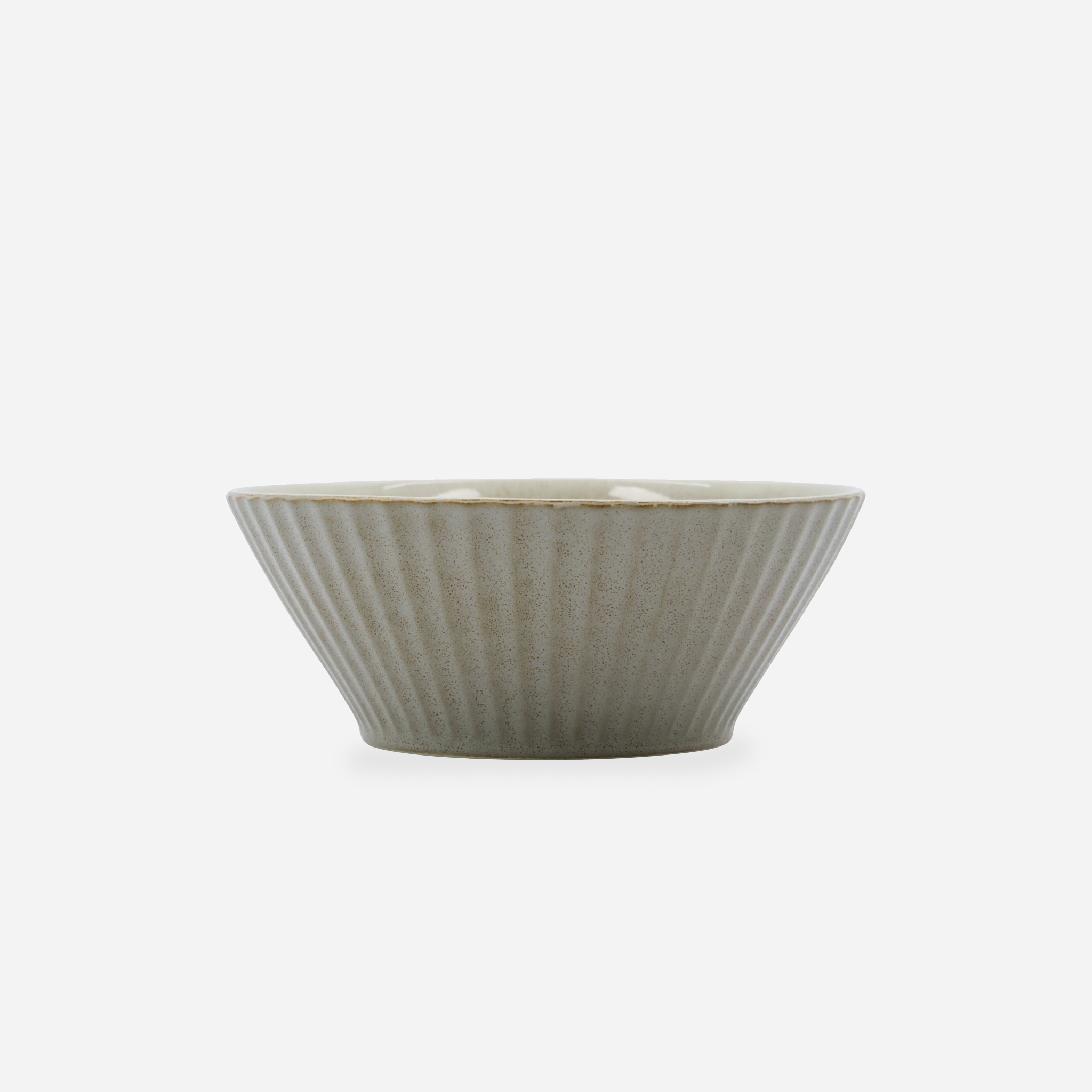 Pleat Breakfast Bowl