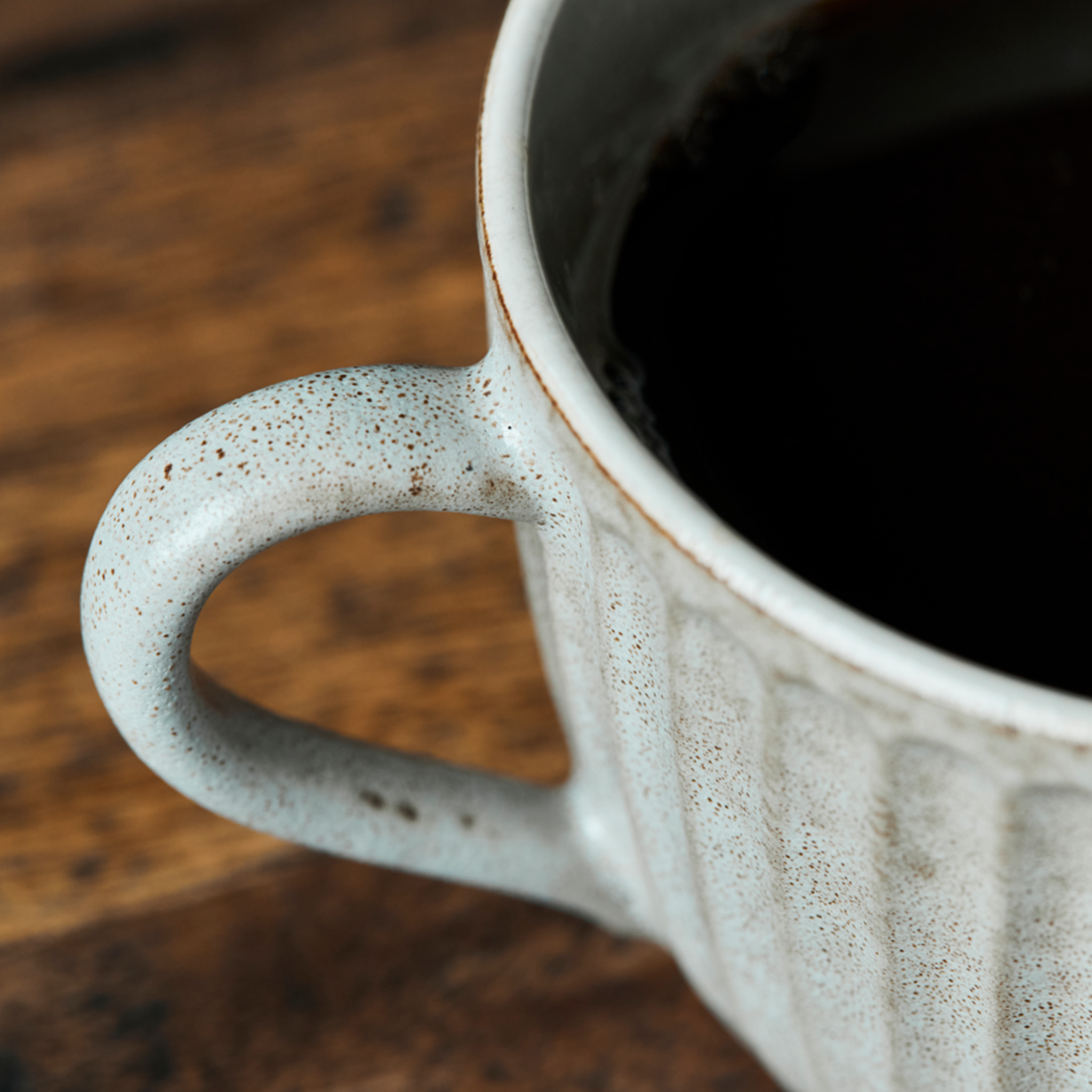 Pleat Cup