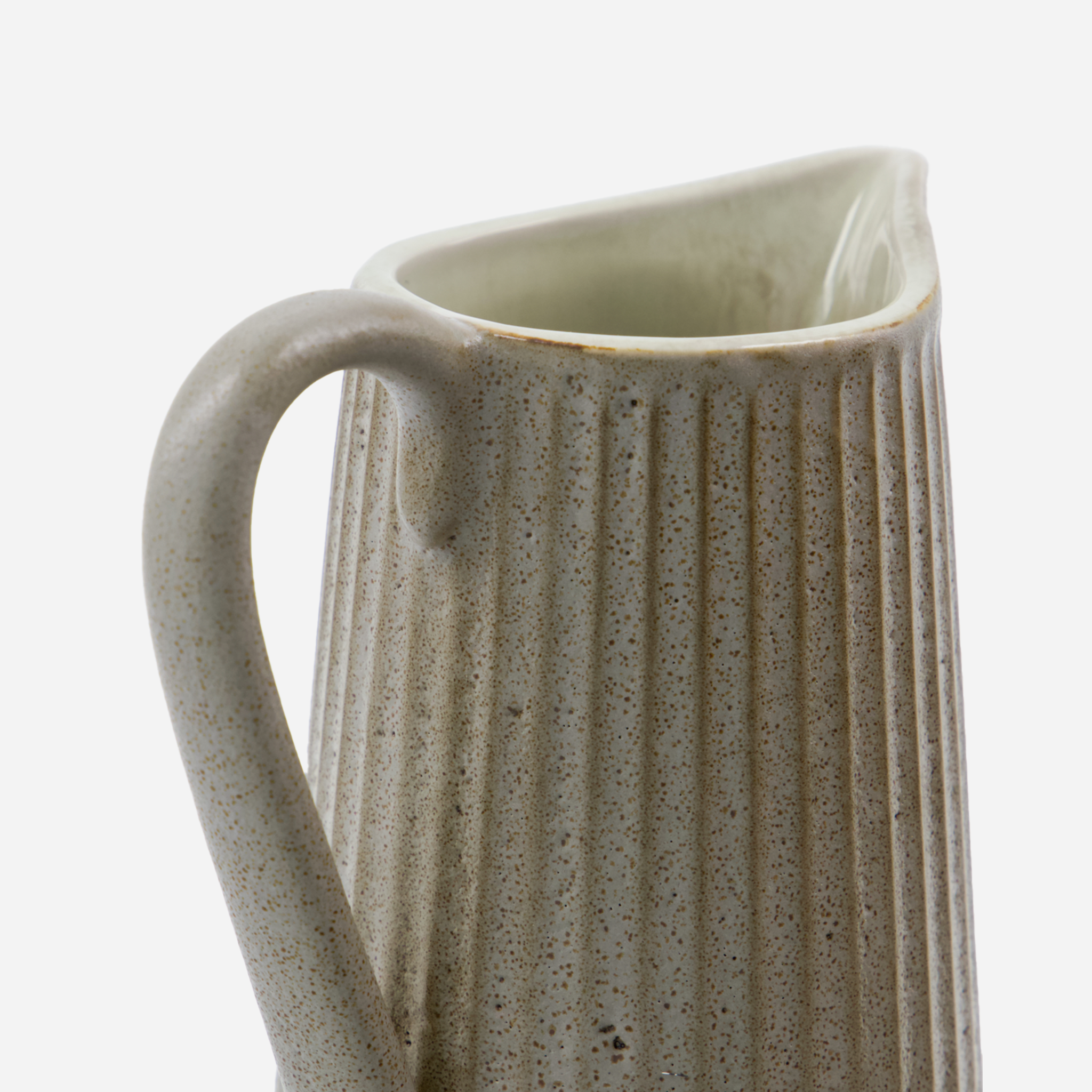 Pleat Jug | Small