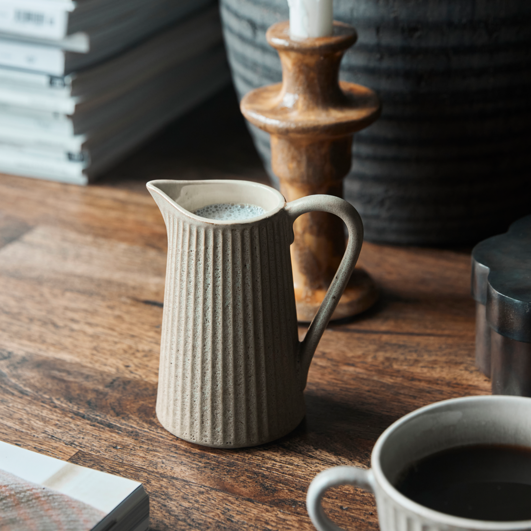 Pleat Jug | Small