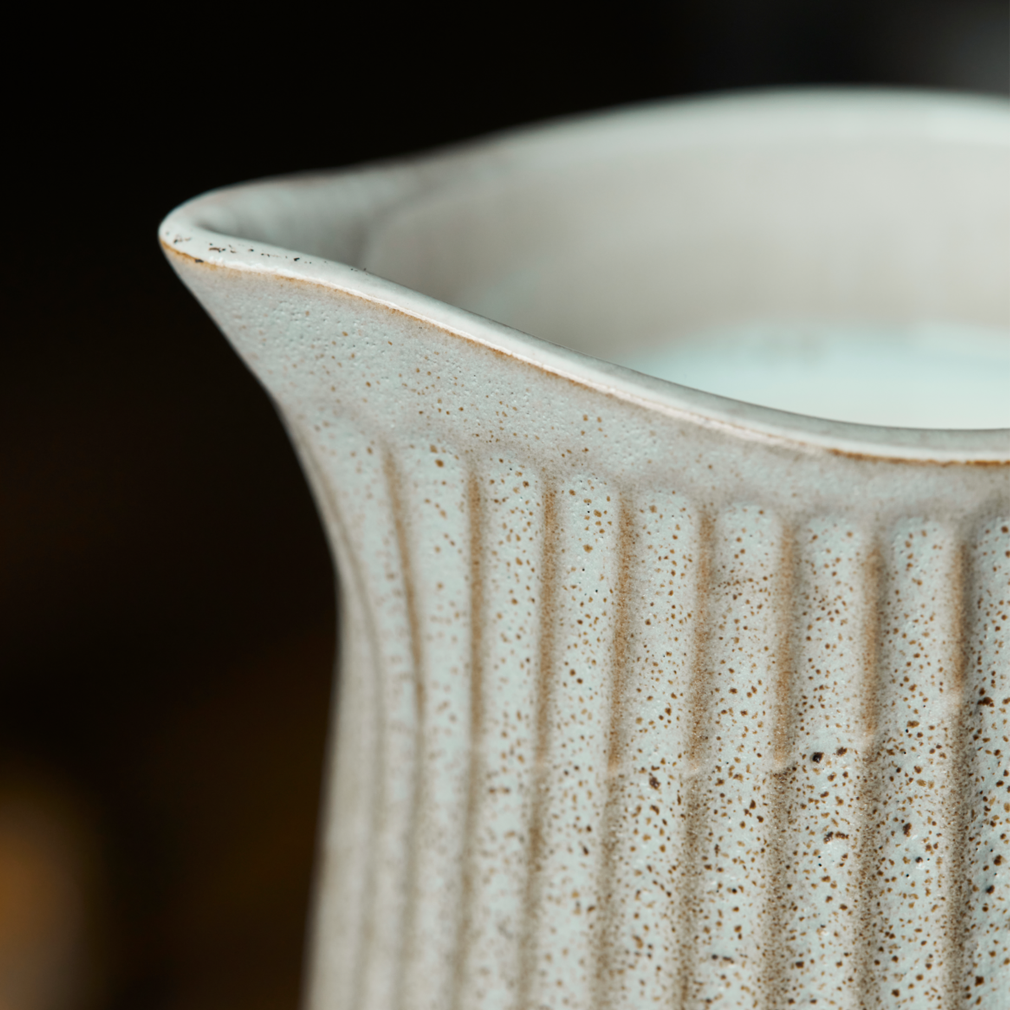 Pleat Jug | Small