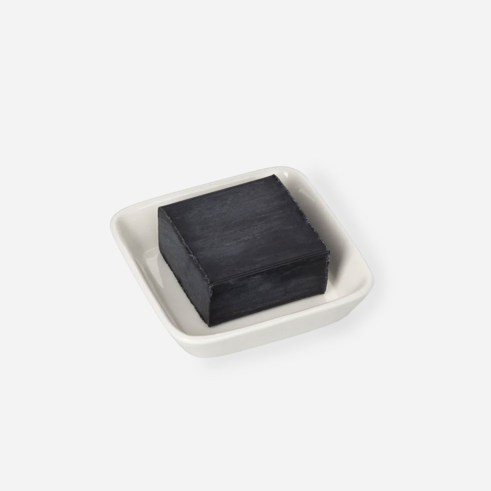 Porcelain Soap Dish