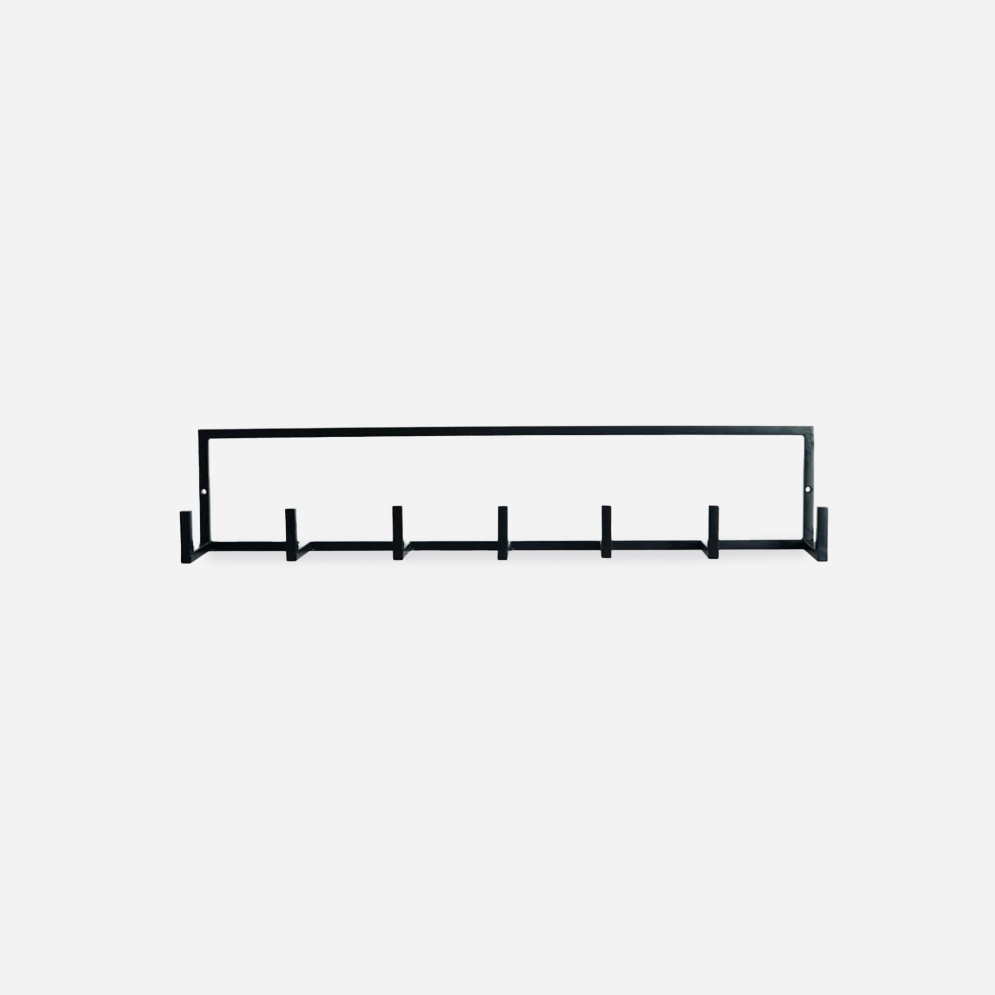 Rack Coat Hanger