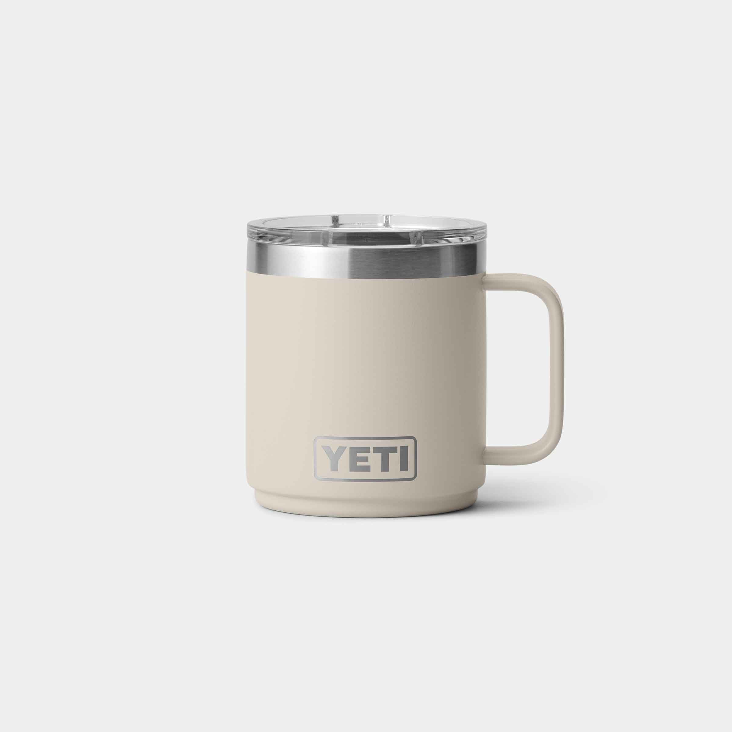 Rambler® 10 oz (295 ml) Stackable Mug