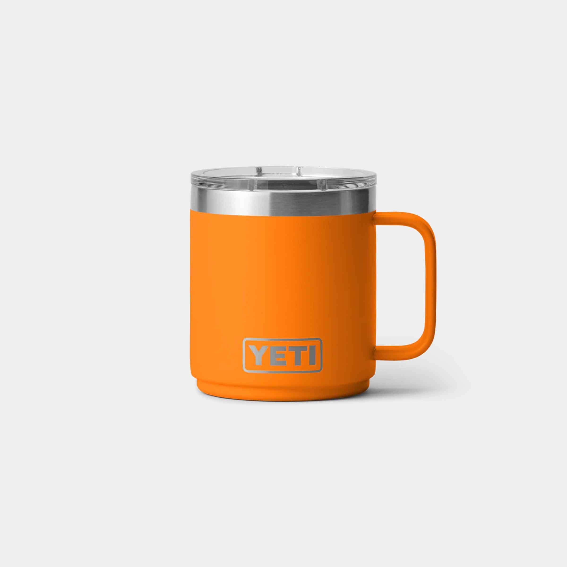 Rambler® 10 oz (295 ml) Stackable Mug