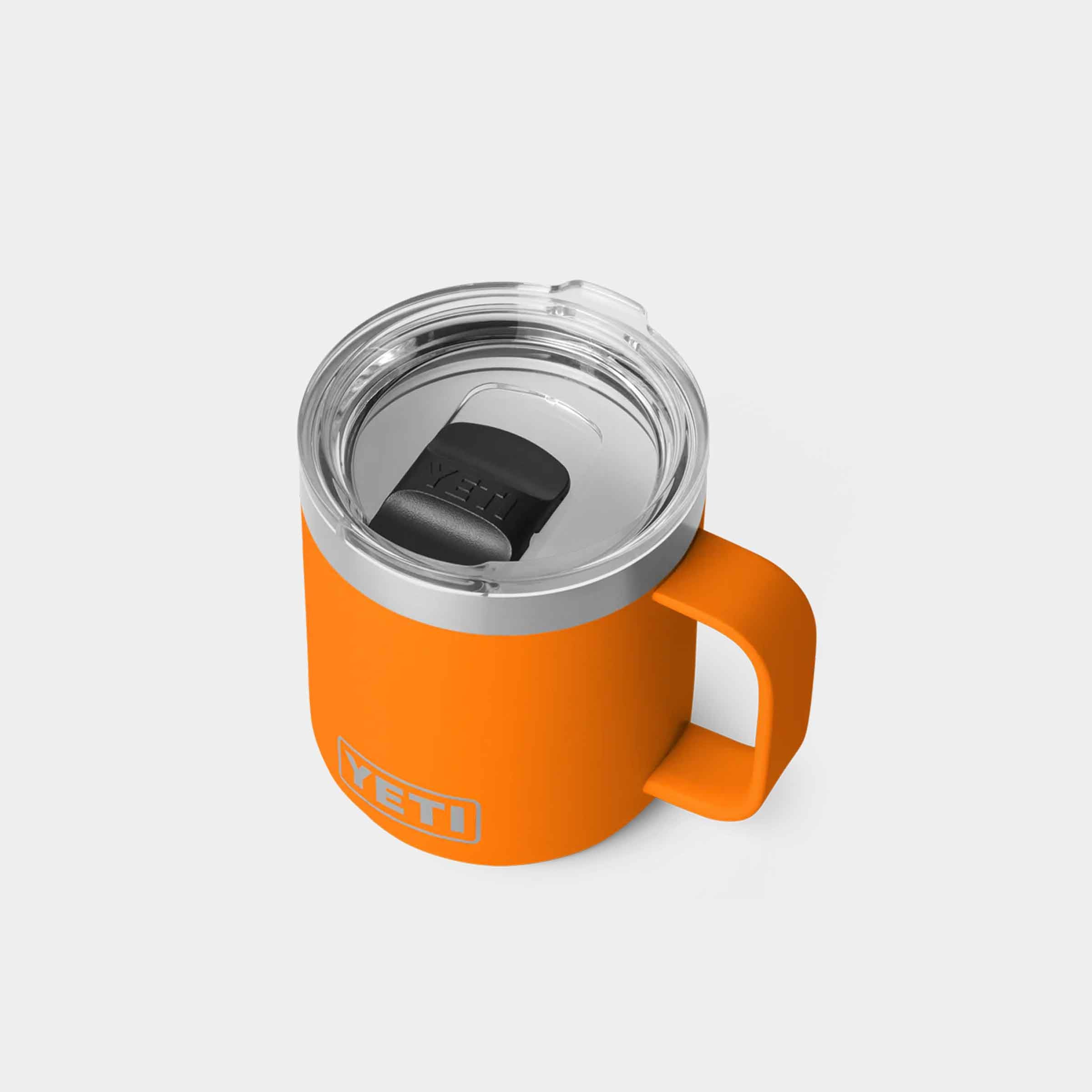 Rambler® 10 oz (295 ml) Stackable Mug