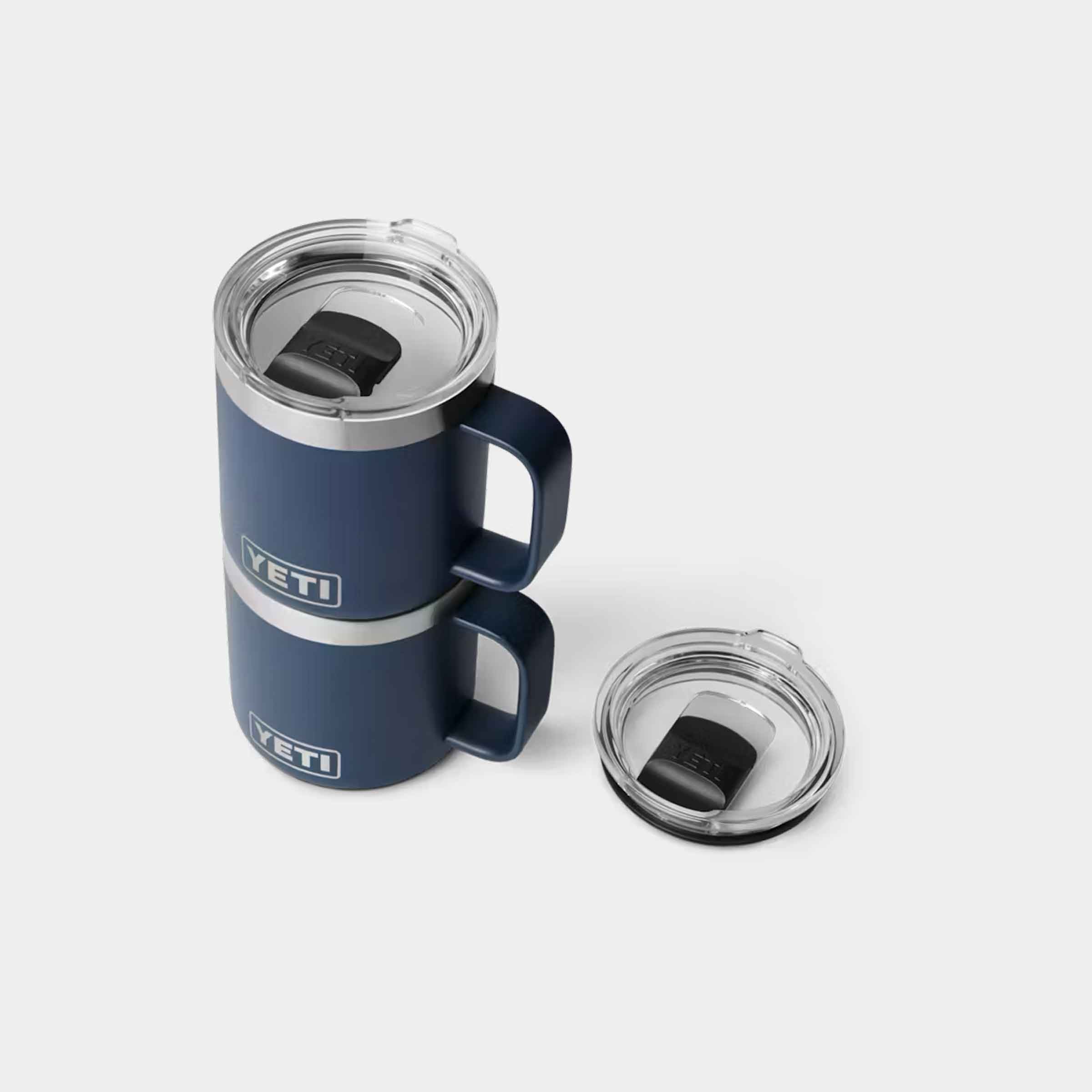 Rambler® 10 oz (295 ml) Stackable Mug