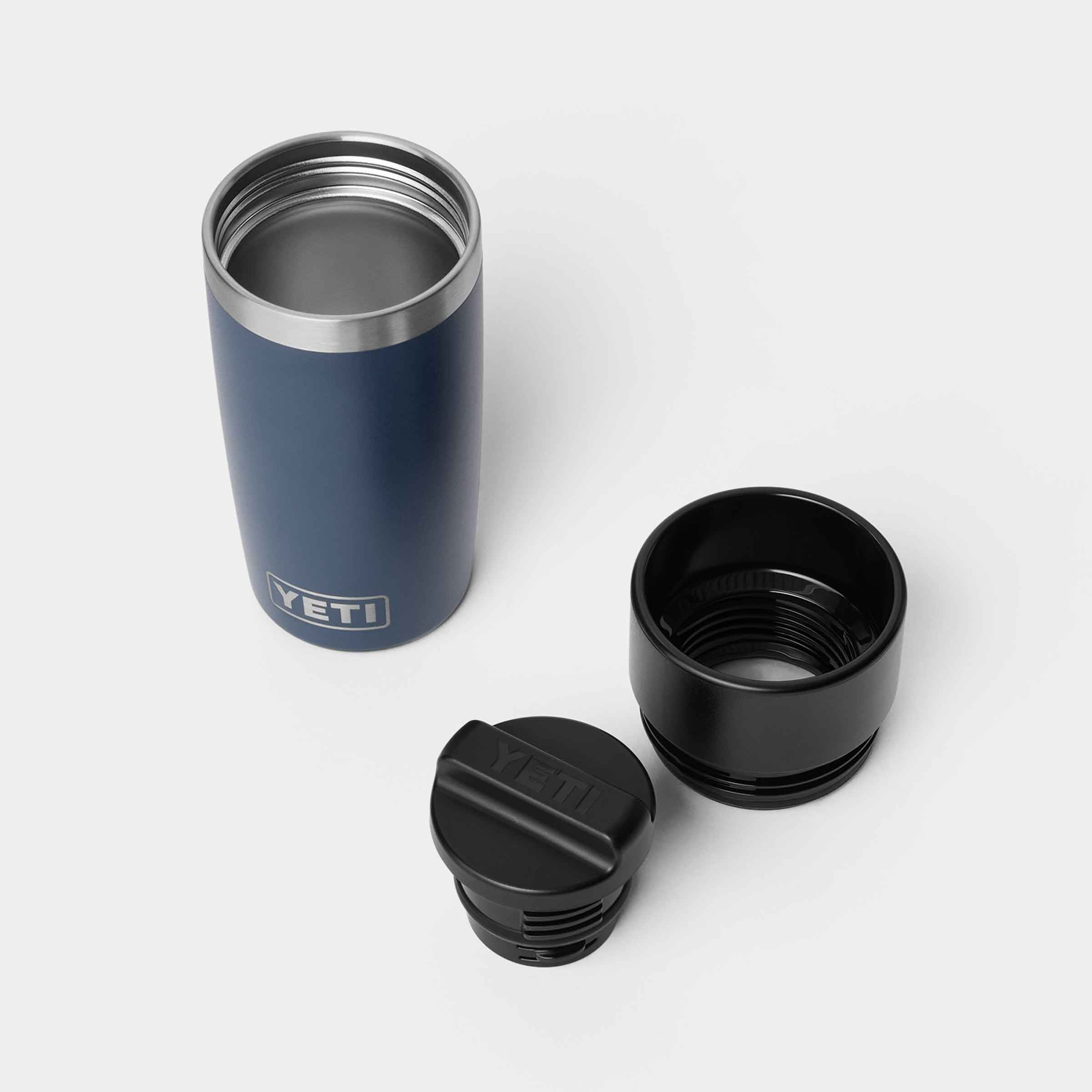 YETI Rambler 12oz (355ml) Travel Bottle