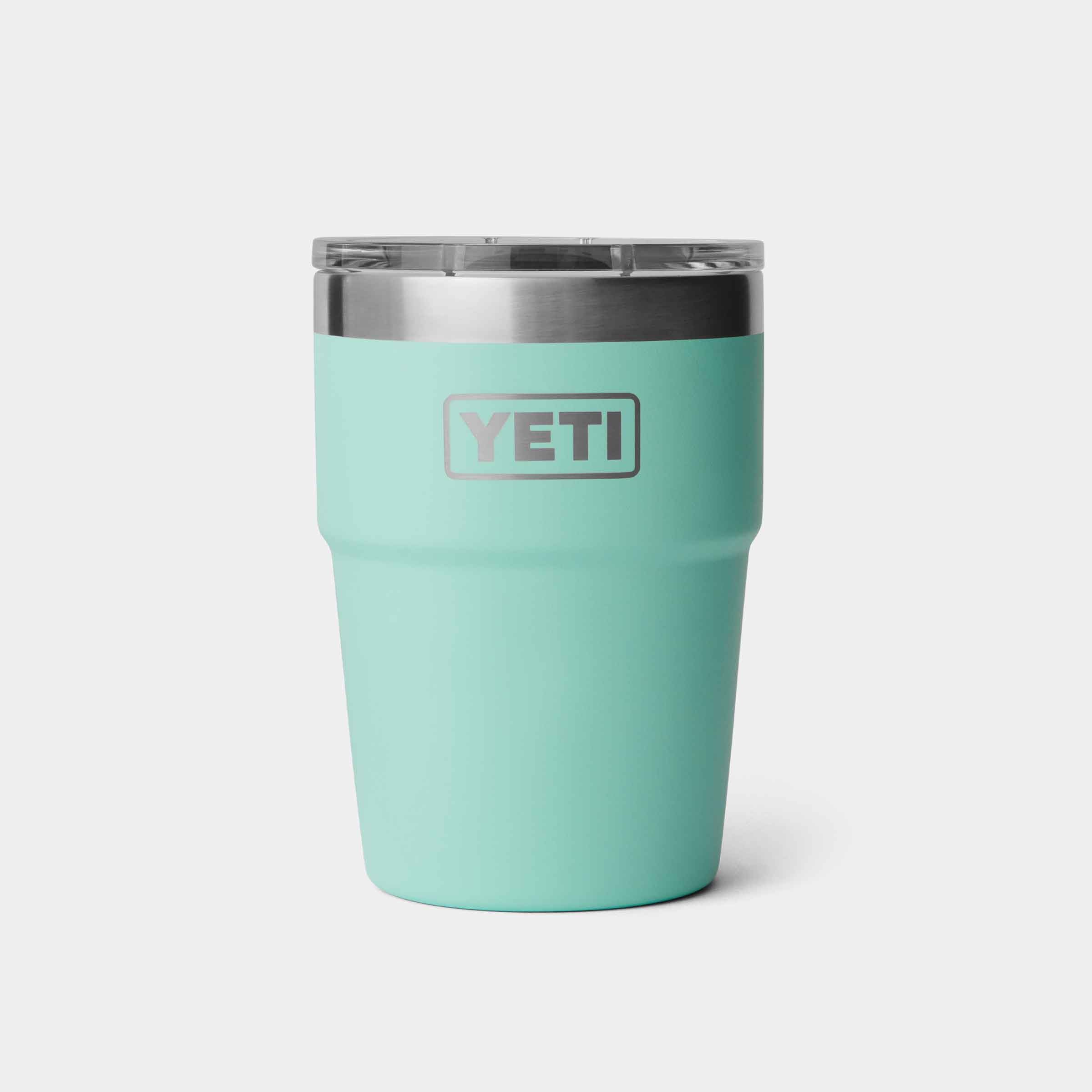 YETI Rambler 16oz (473ml) Stackable Cup