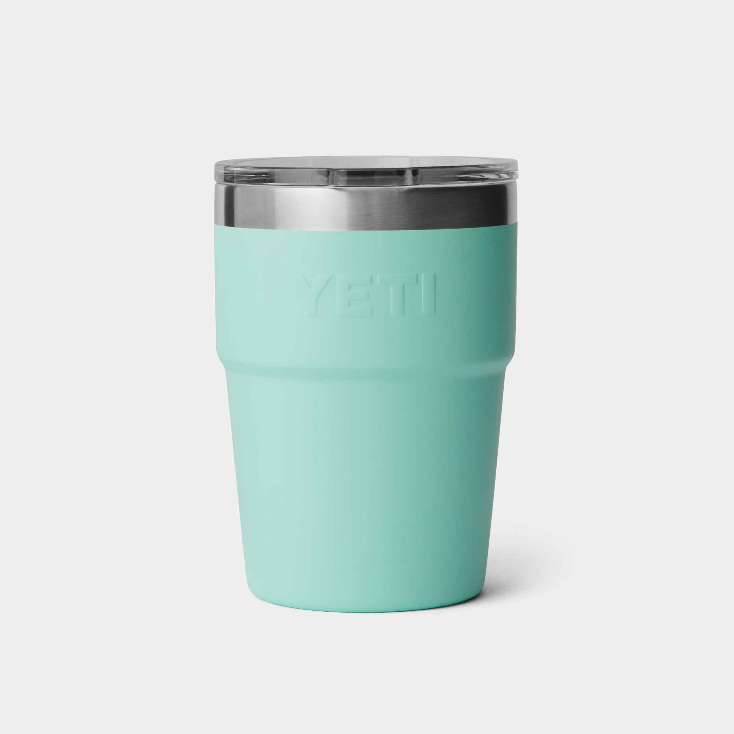 YETI Rambler 16oz (473ml) Stackable Cup