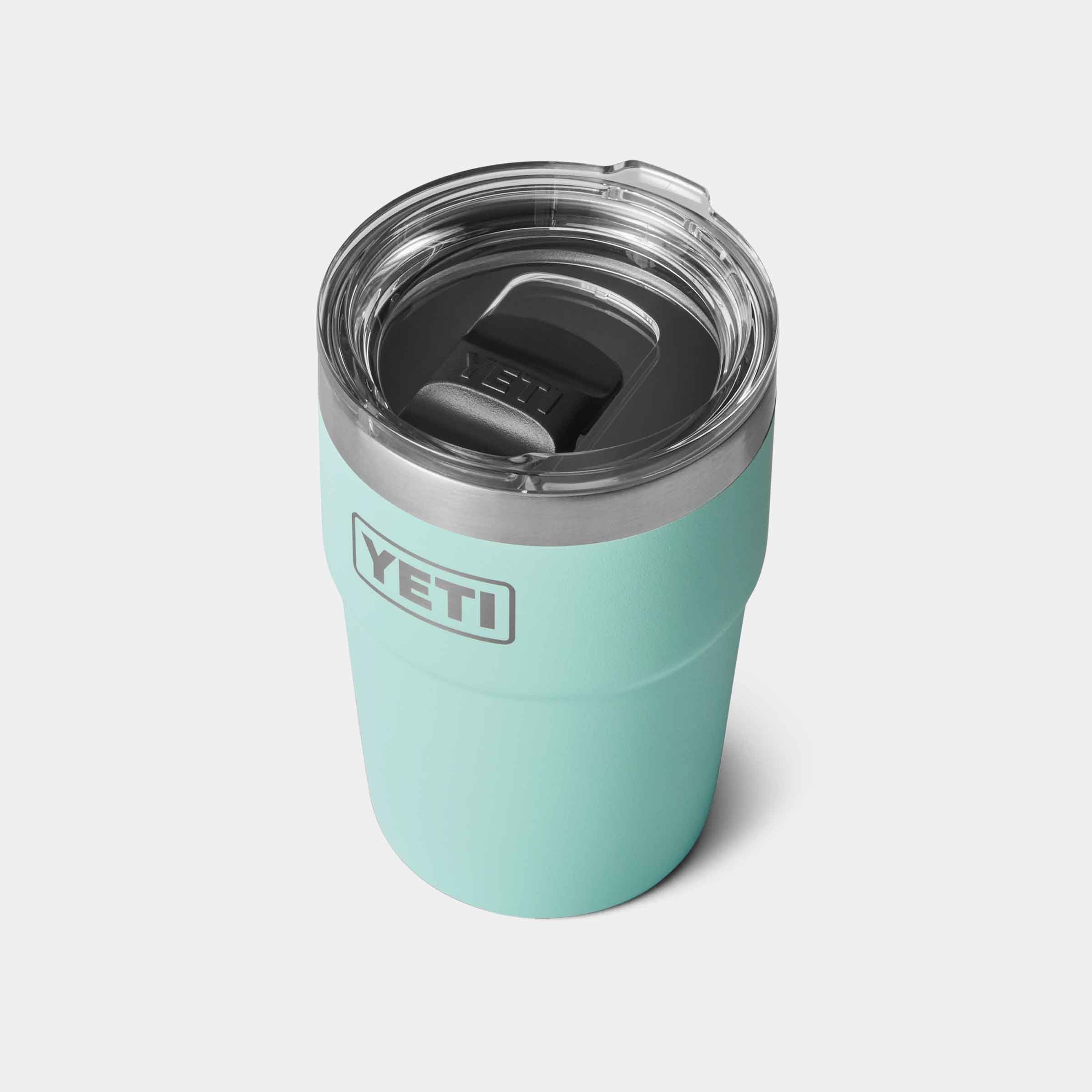 YETI Rambler 16oz (473ml) Stackable Cup