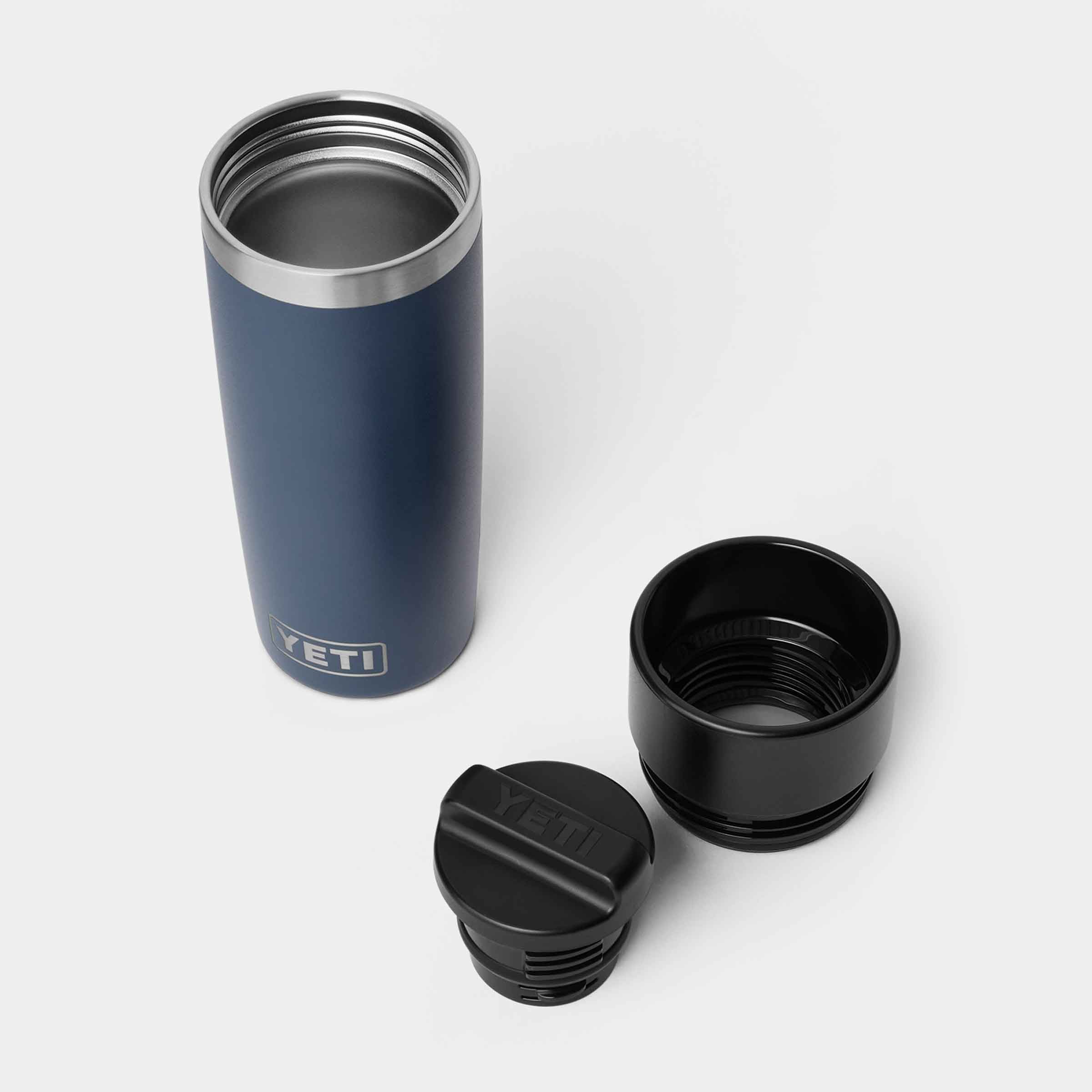 YETI Rambler 16oz (473ml) Travel Bottle
