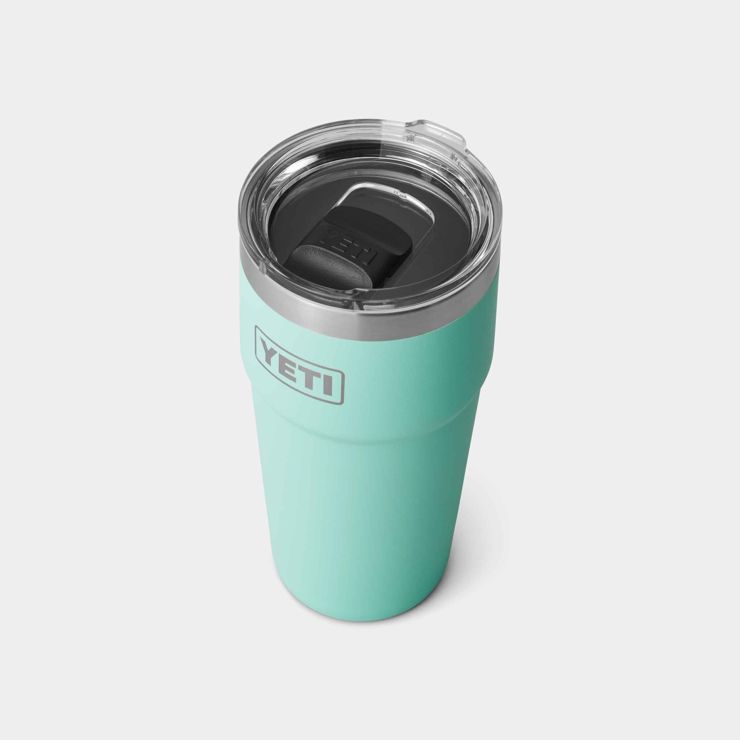 YETI Rambler 20oz (591ml) Stackable Cup