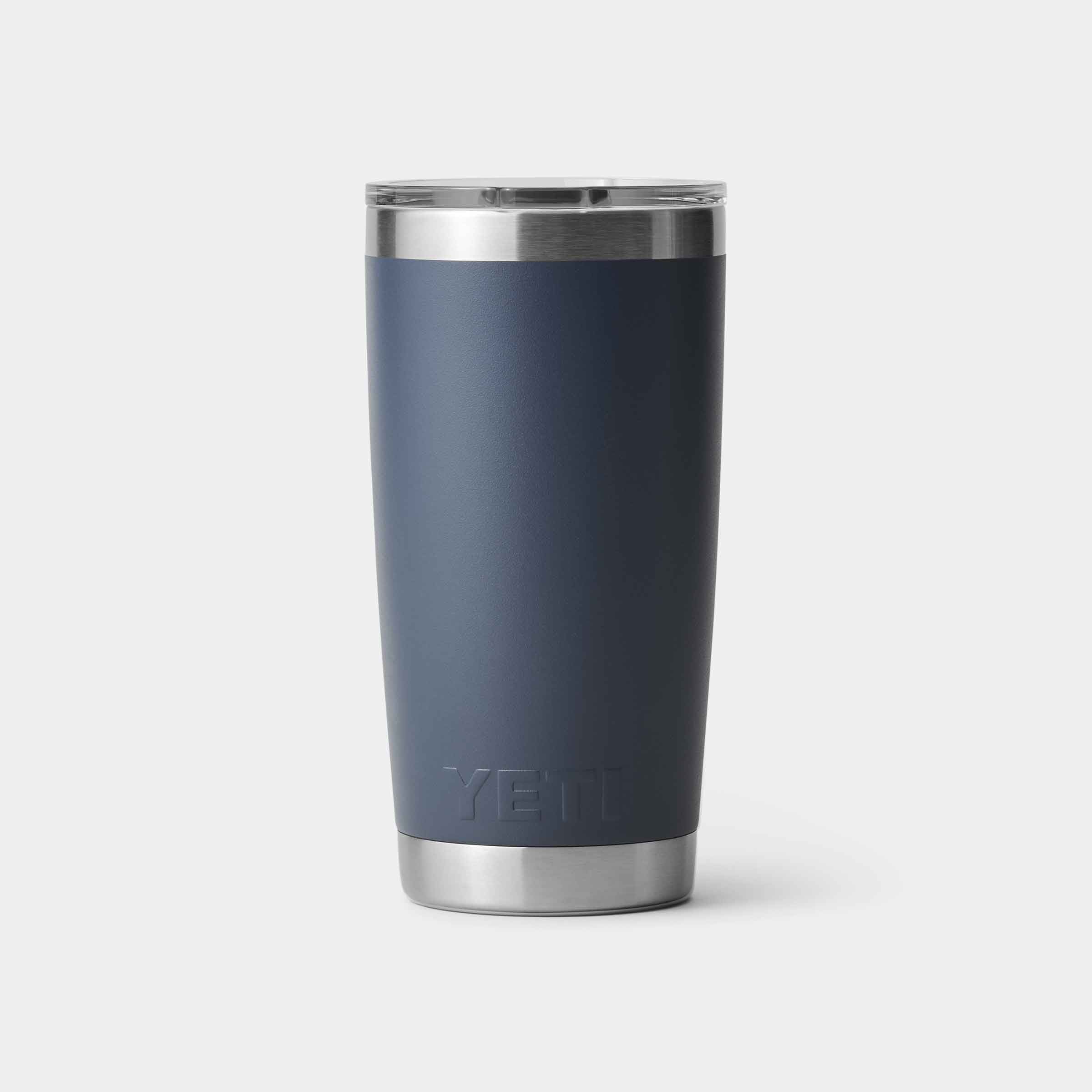 YETI Rambler 20oz (591ml) Tumbler