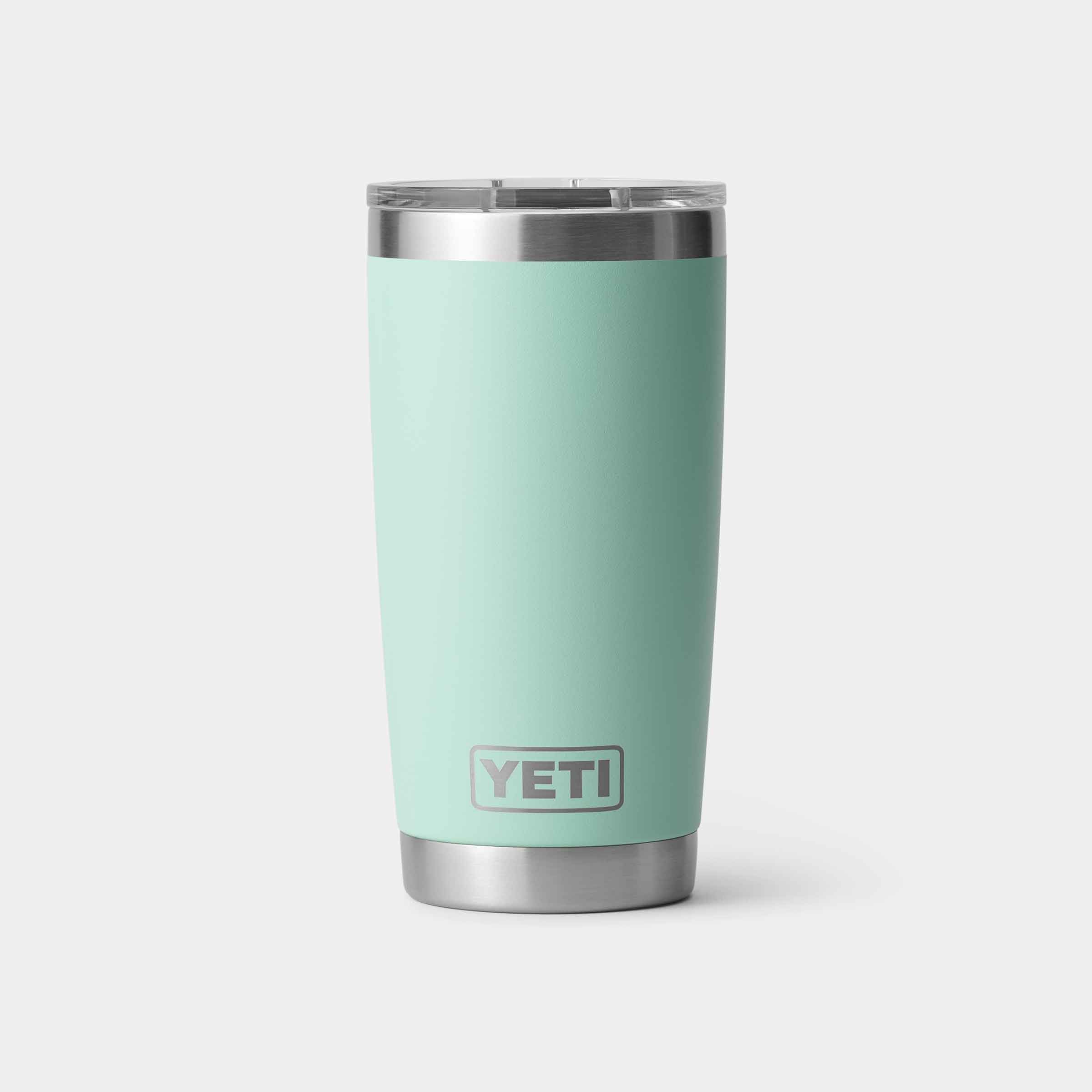 YETI Rambler 20oz (591ml) Tumbler