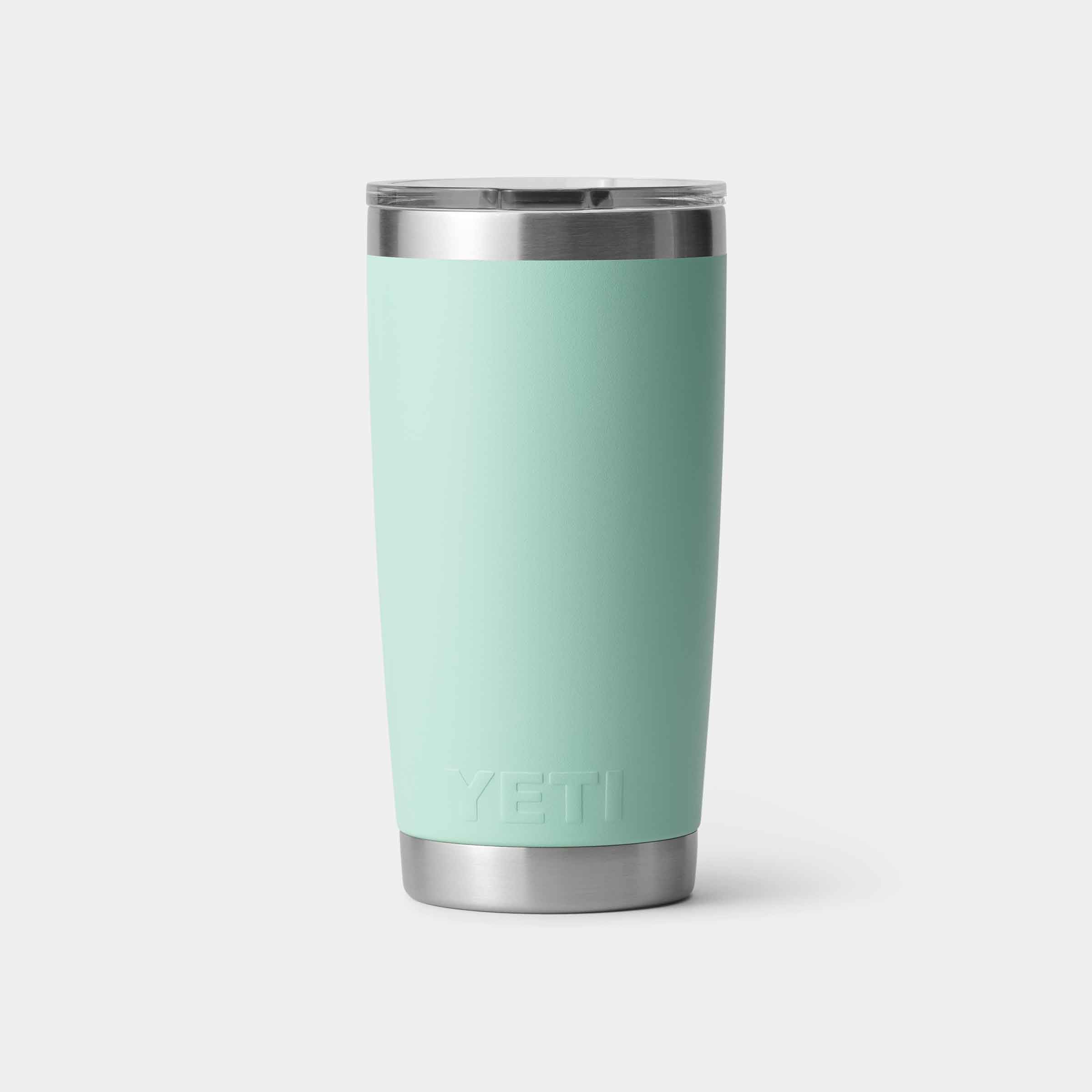 YETI Rambler 20oz (591ml) Tumbler
