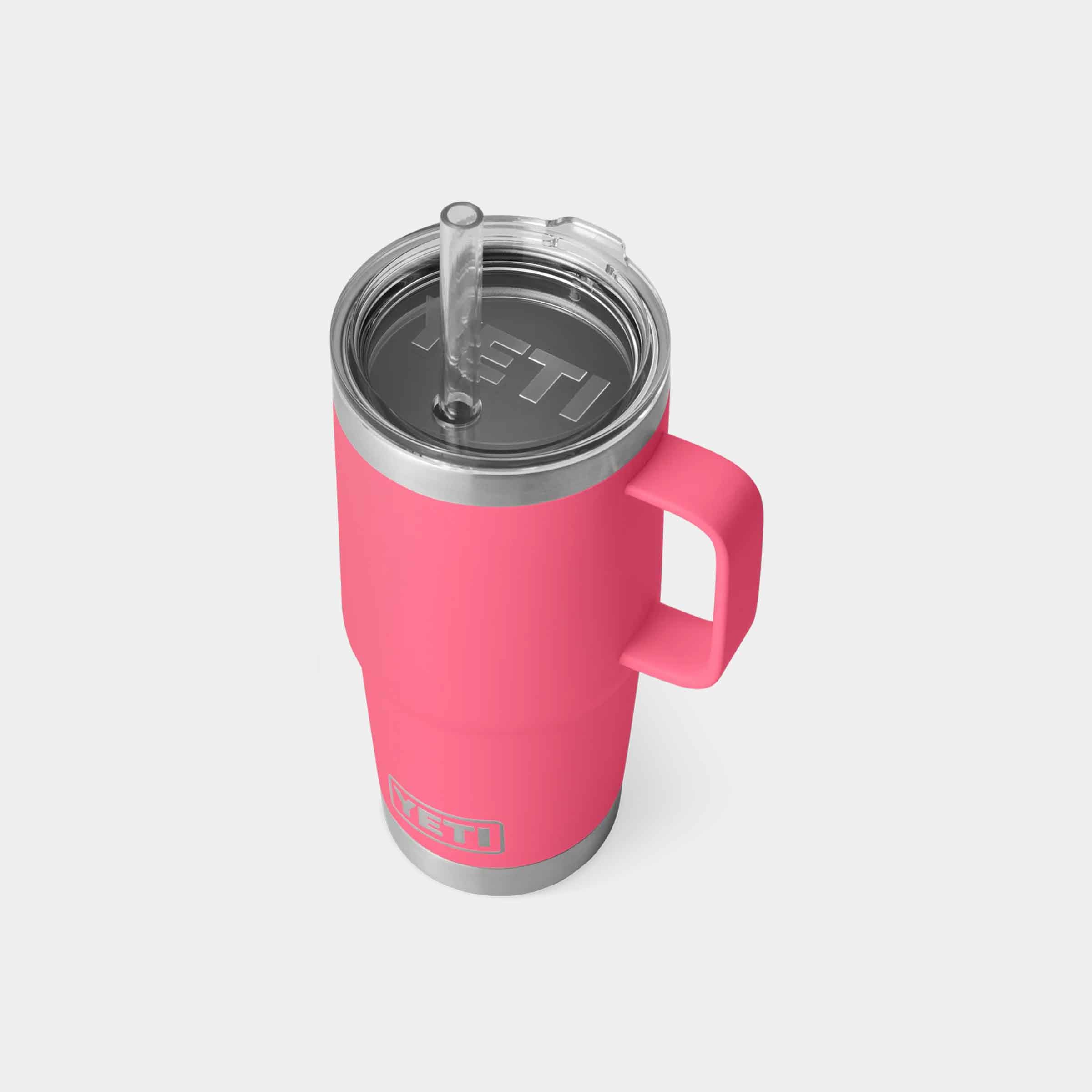 Rambler® 25 oz (739 ml) Straw Mug