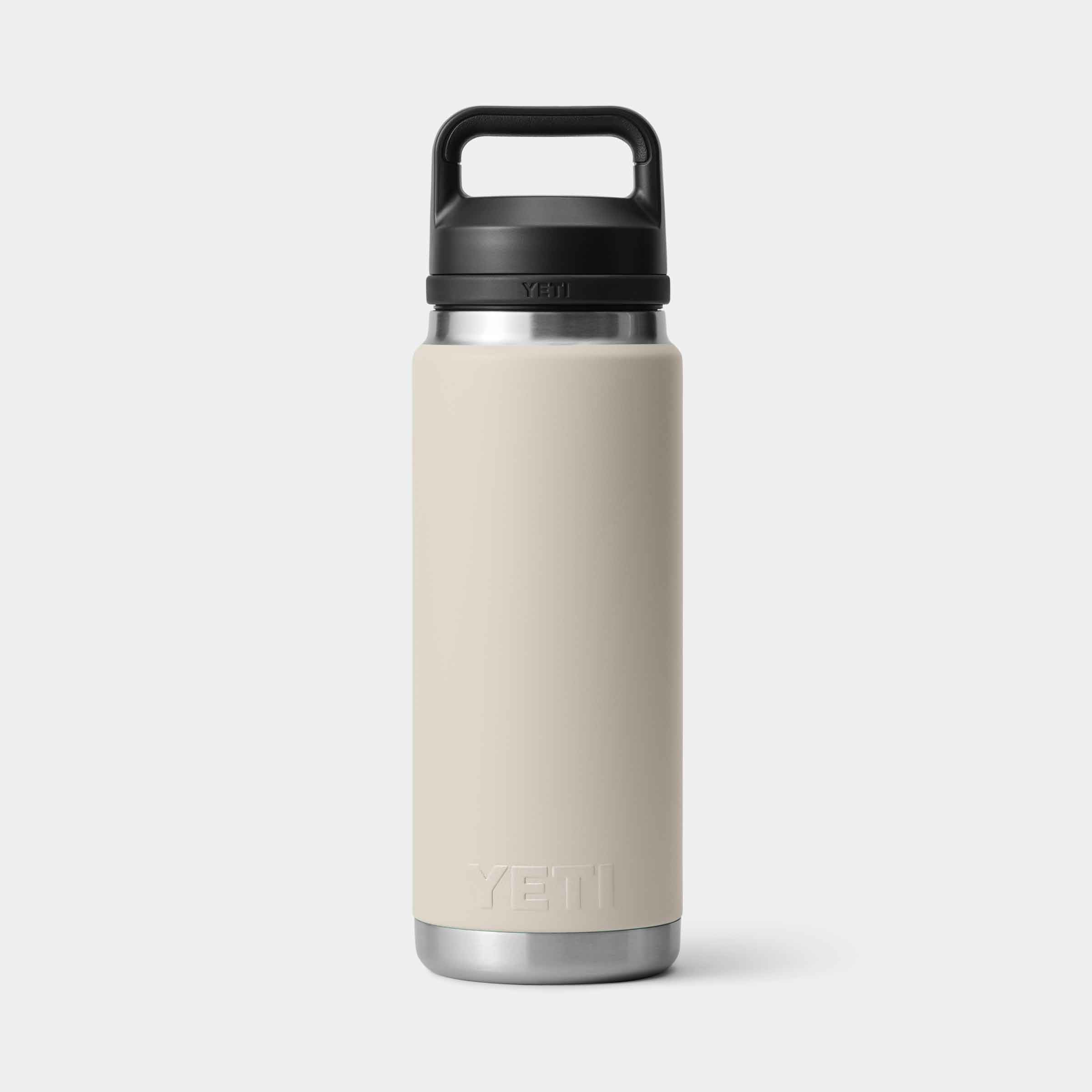 Rambler® 26 oz (769 ml) Bottle With Chug Cap