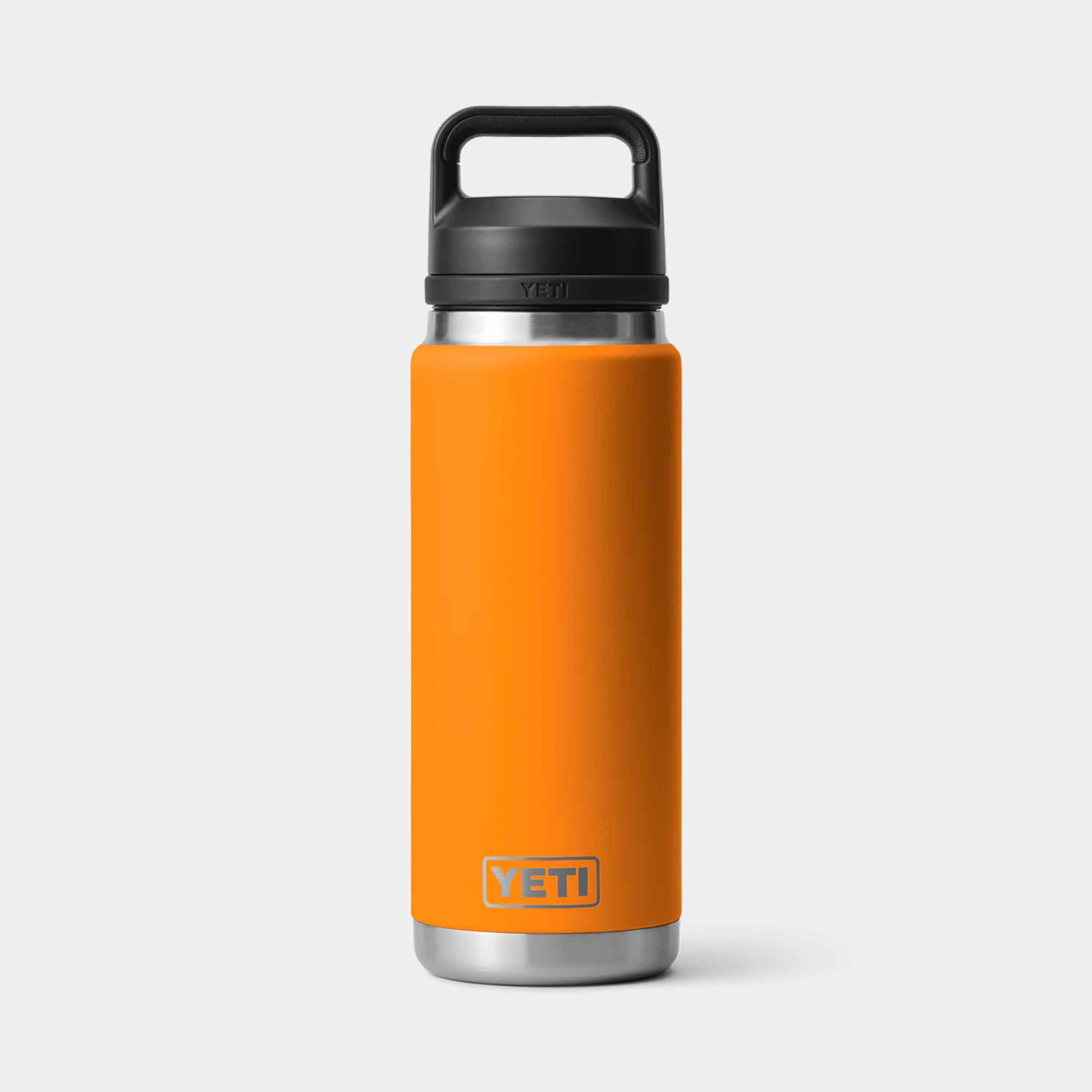 Rambler® 26 oz (769 ml) Bottle With Chug Cap