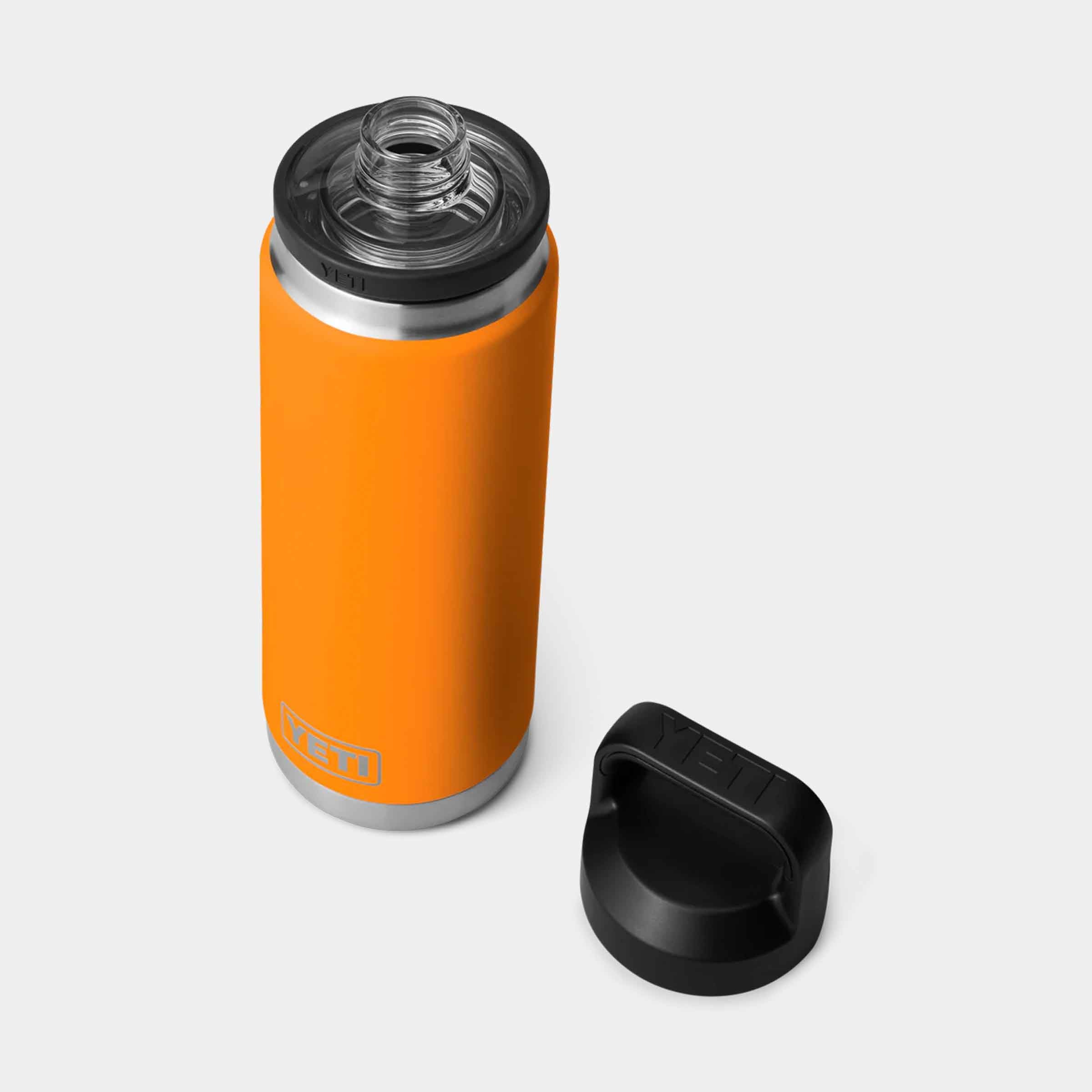 Rambler® 26 oz (769 ml) Bottle With Chug Cap