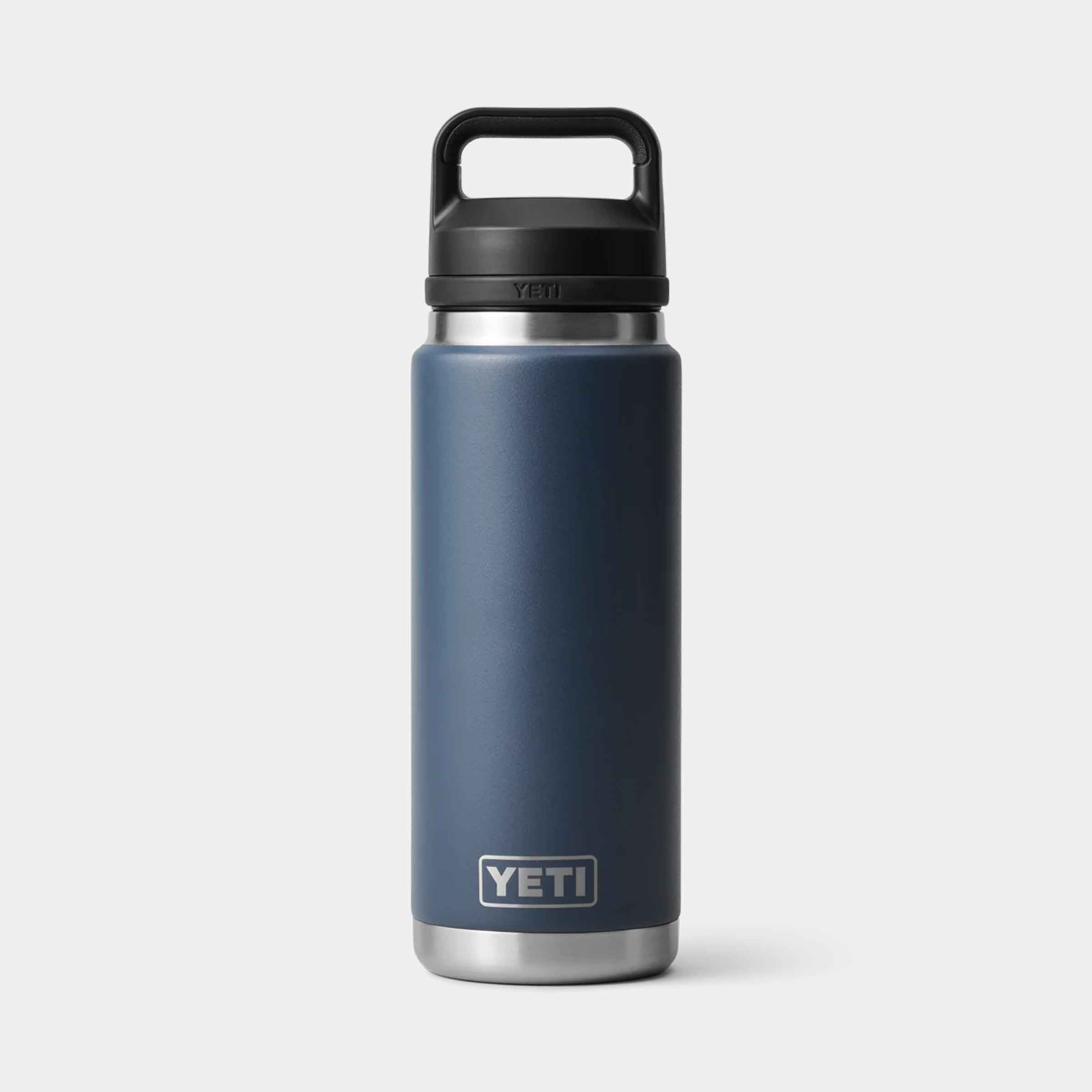 Rambler® 26 oz (769 ml) Bottle With Chug Cap