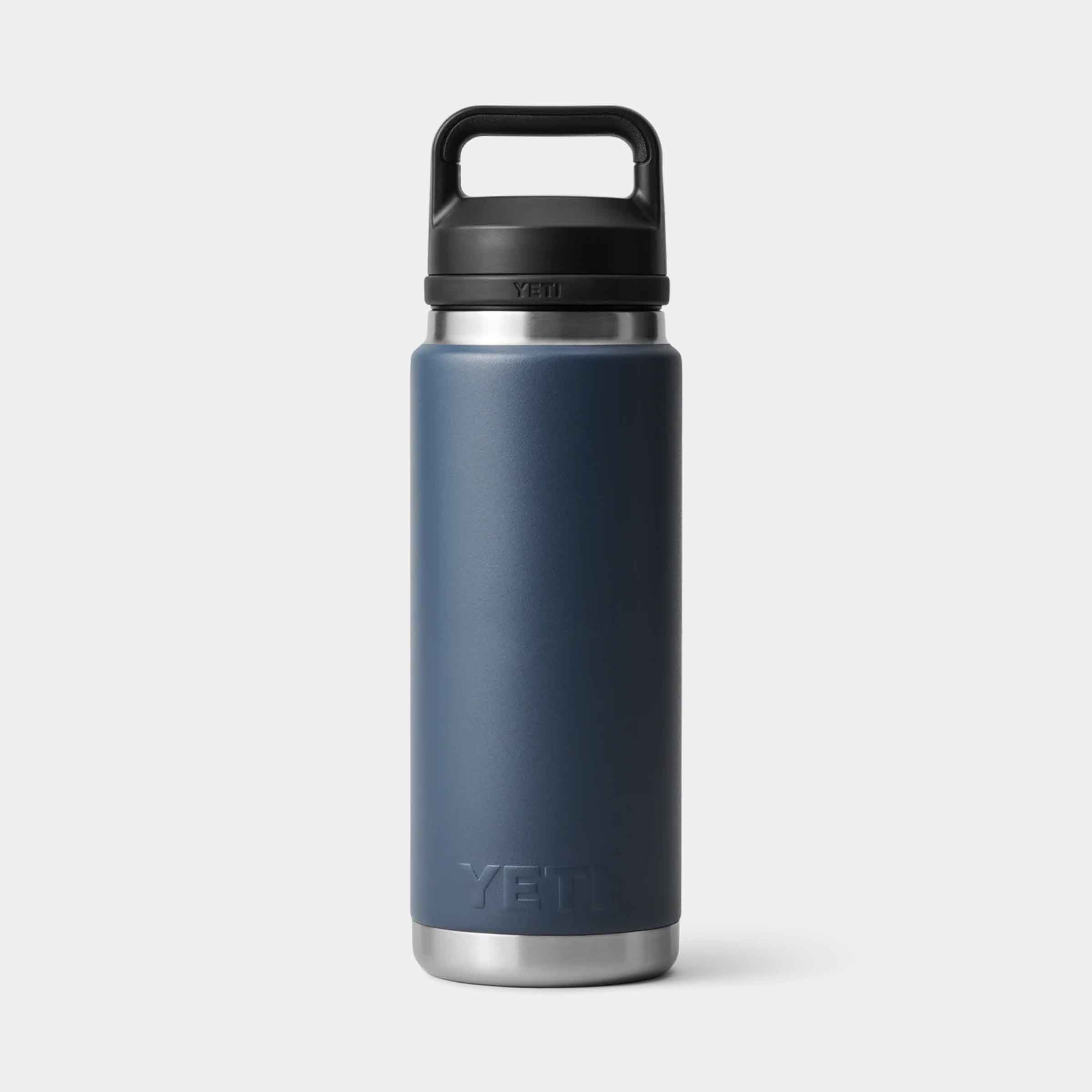 Rambler® 26 oz (769 ml) Bottle With Chug Cap
