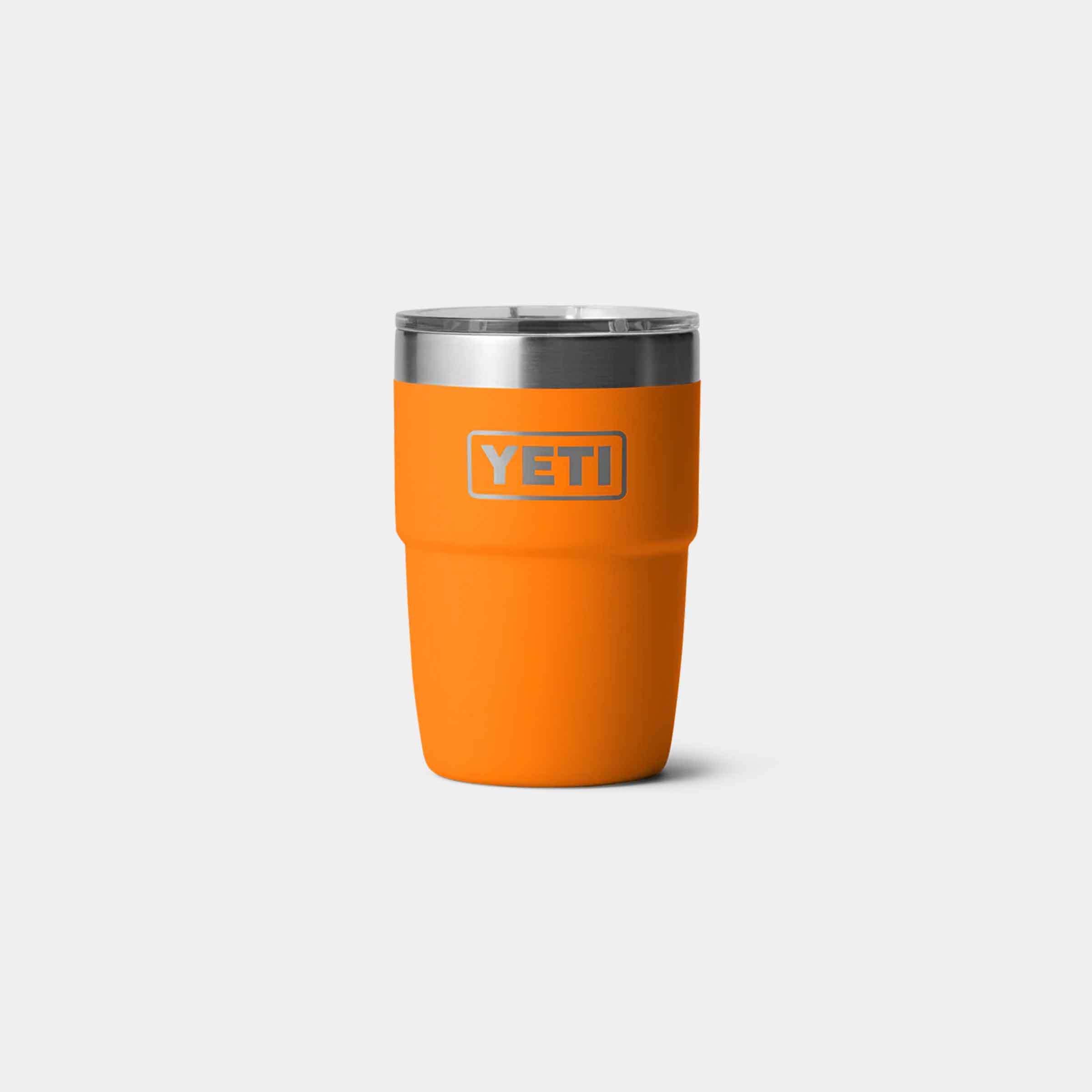 Rambler® 8 oz (236 ml) Stackable Cup