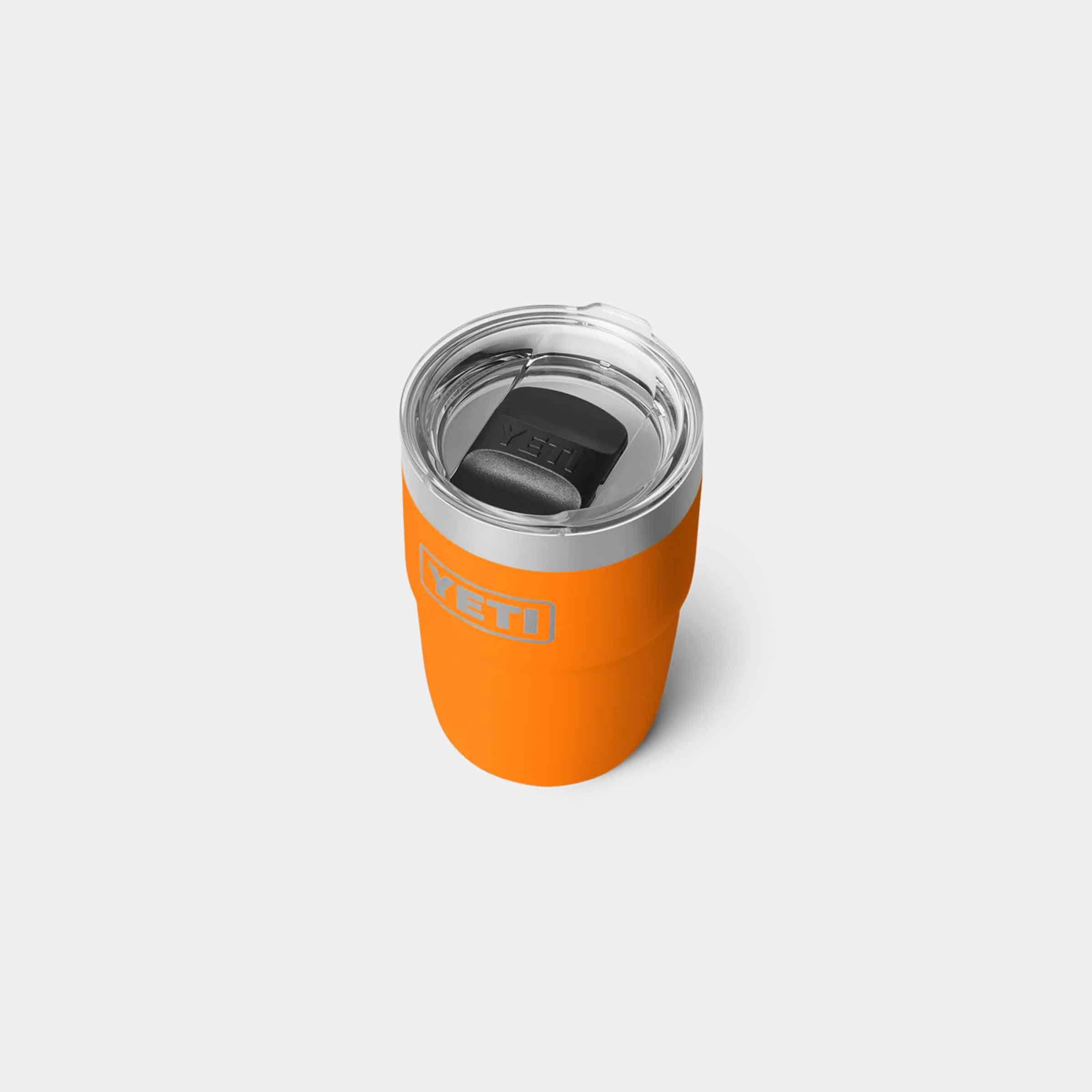 Rambler® 8 oz (236 ml) Stackable Cup