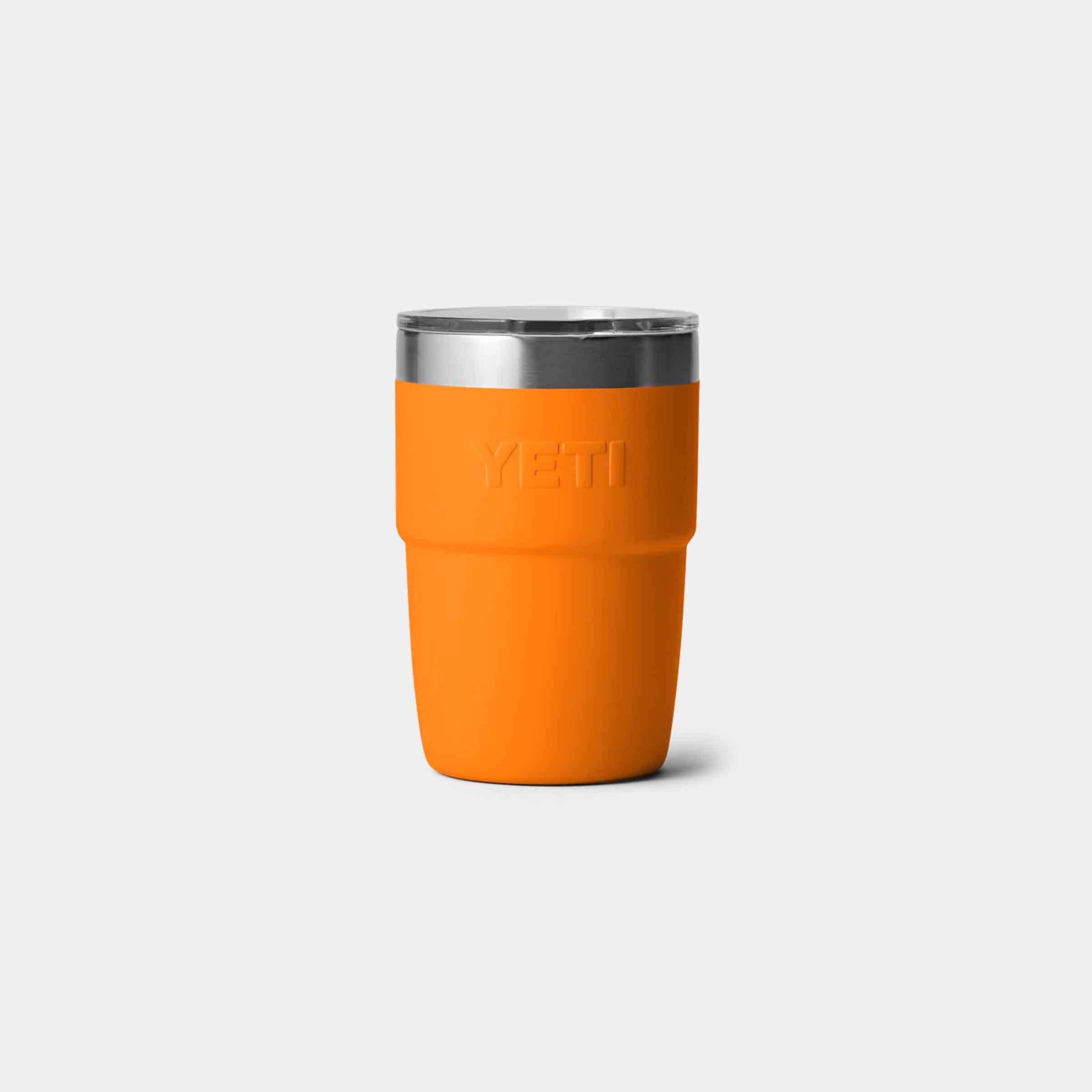 Rambler® 8 oz (236 ml) Stackable Cup