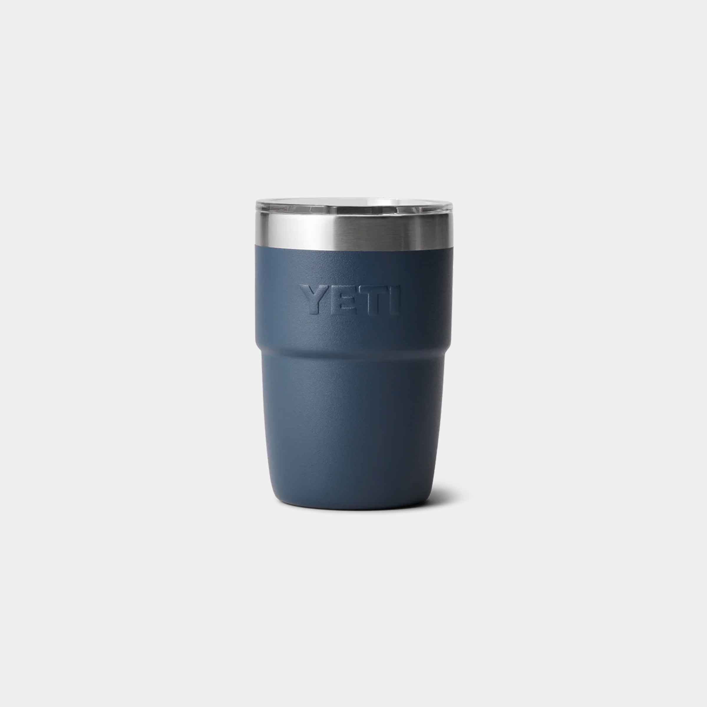 Rambler® 8 oz (236 ml) Stackable Cup