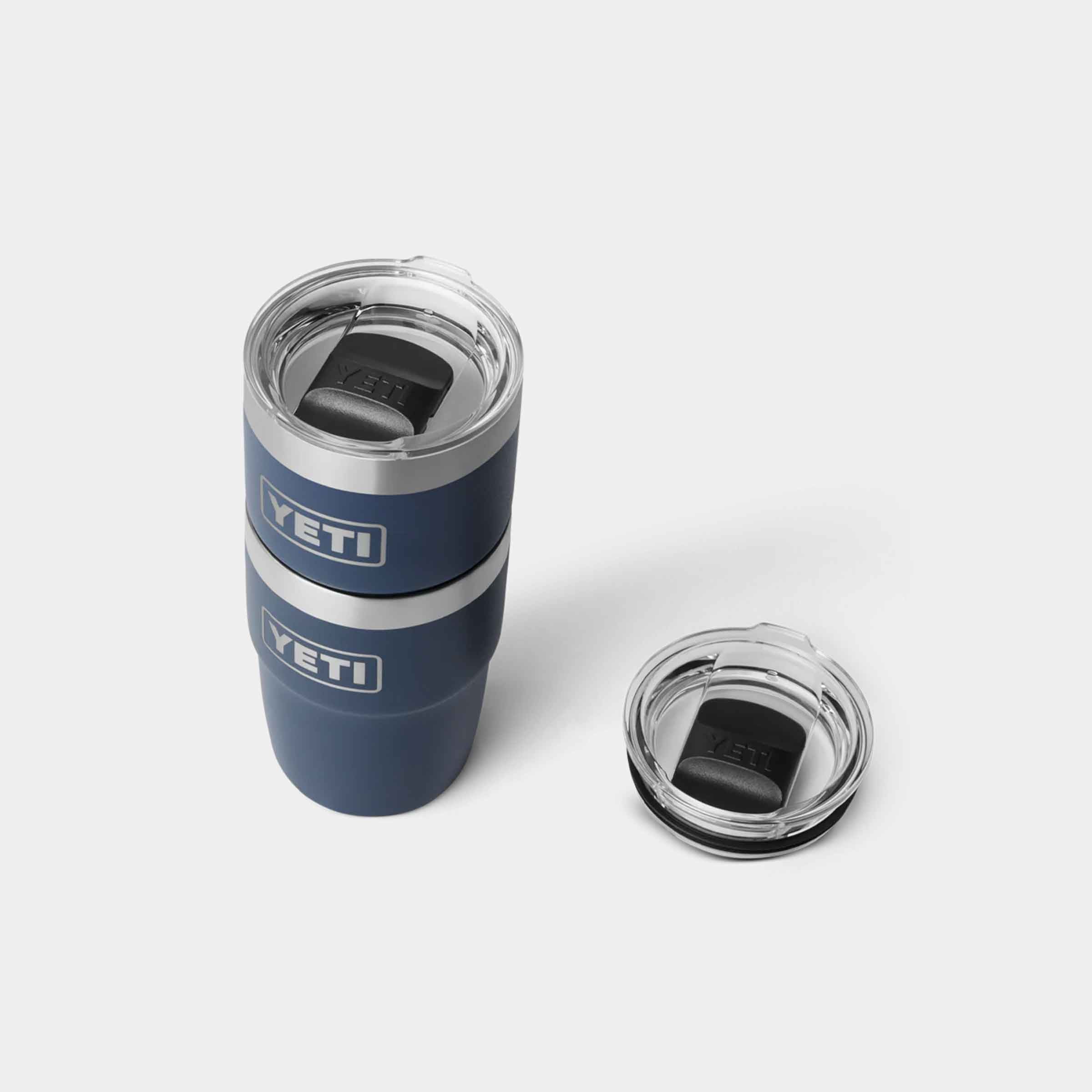 Rambler® 8 oz (236 ml) Stackable Cup