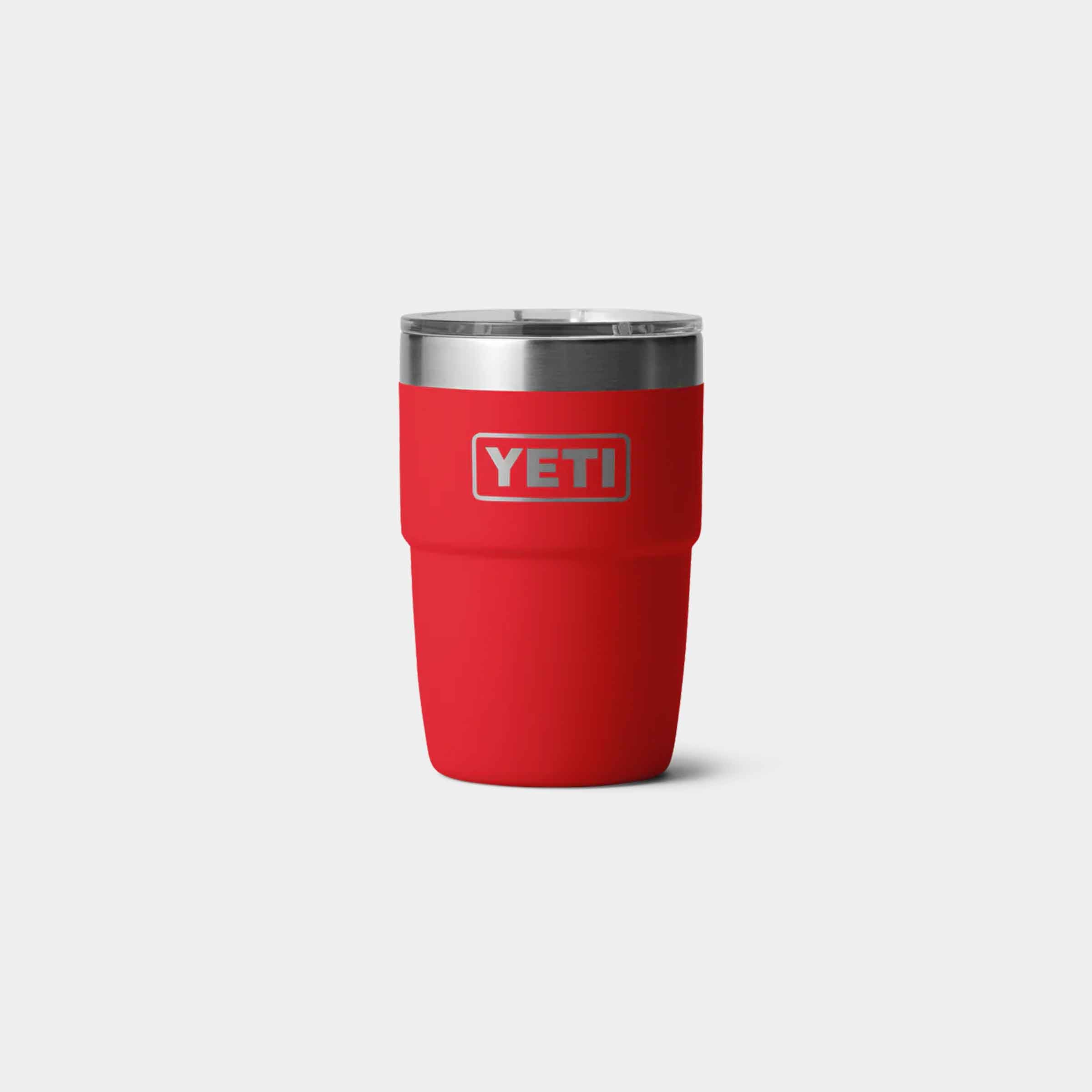 Rambler® 8 oz (236 ml) Stackable Cup
