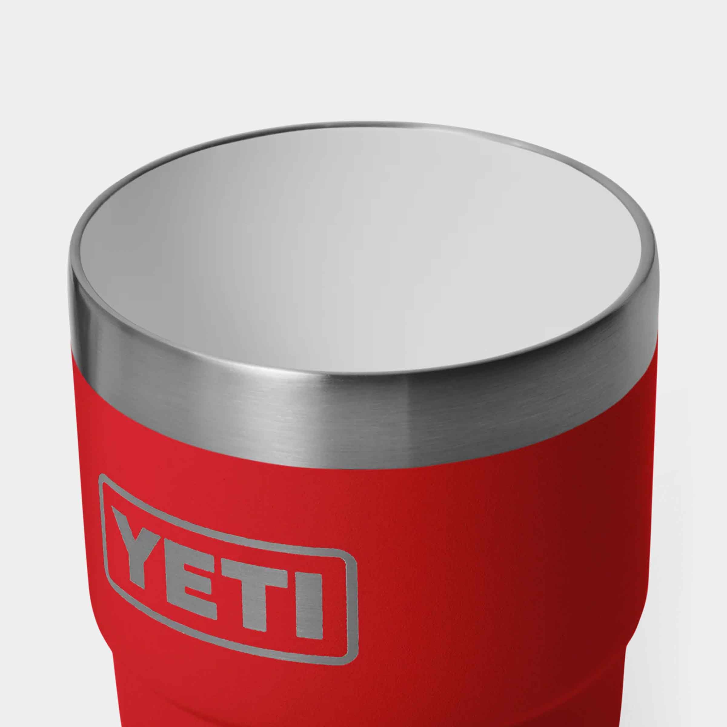 Rambler® 8 oz (236 ml) Stackable Cup