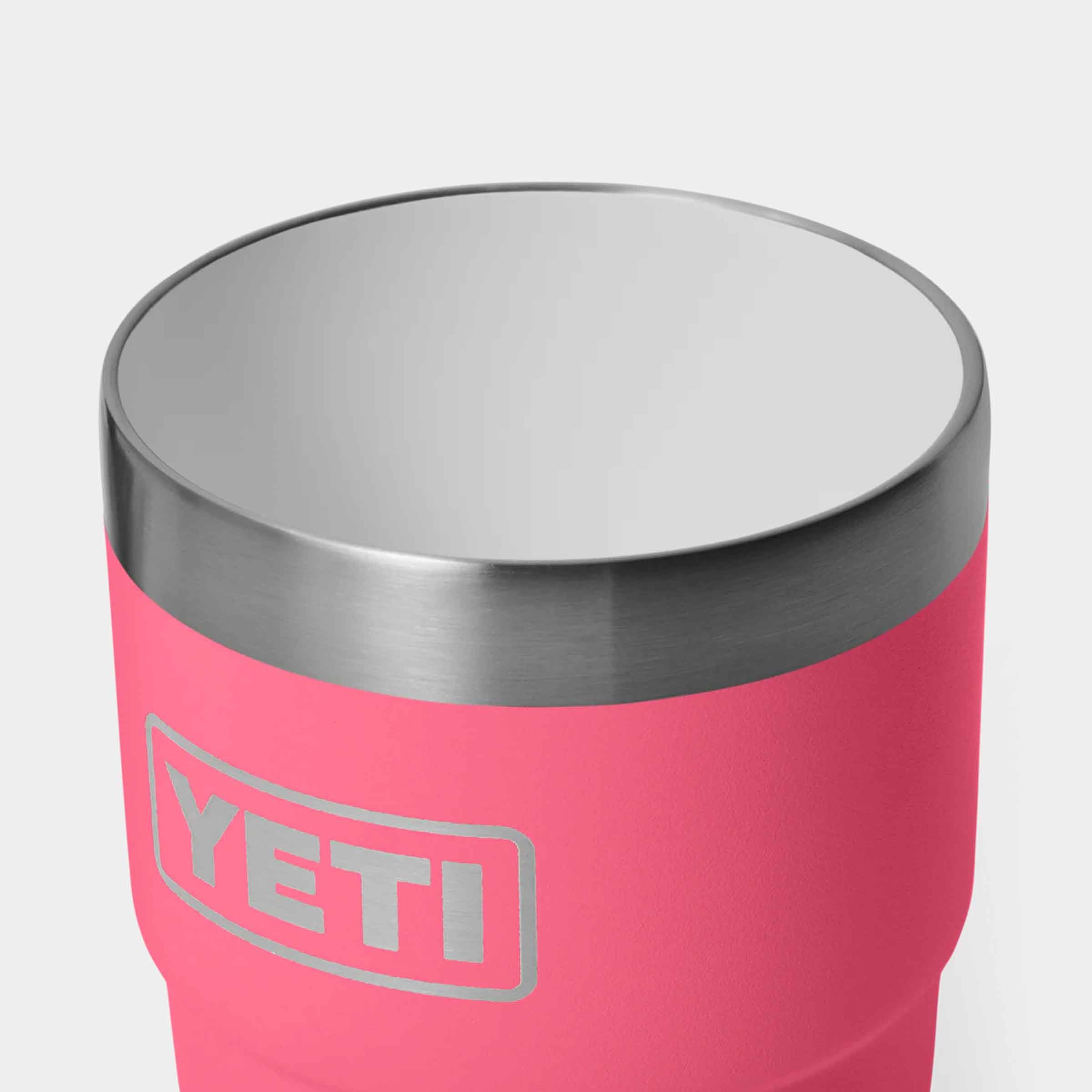 Rambler® 8 oz (236 ml) Stackable Cup