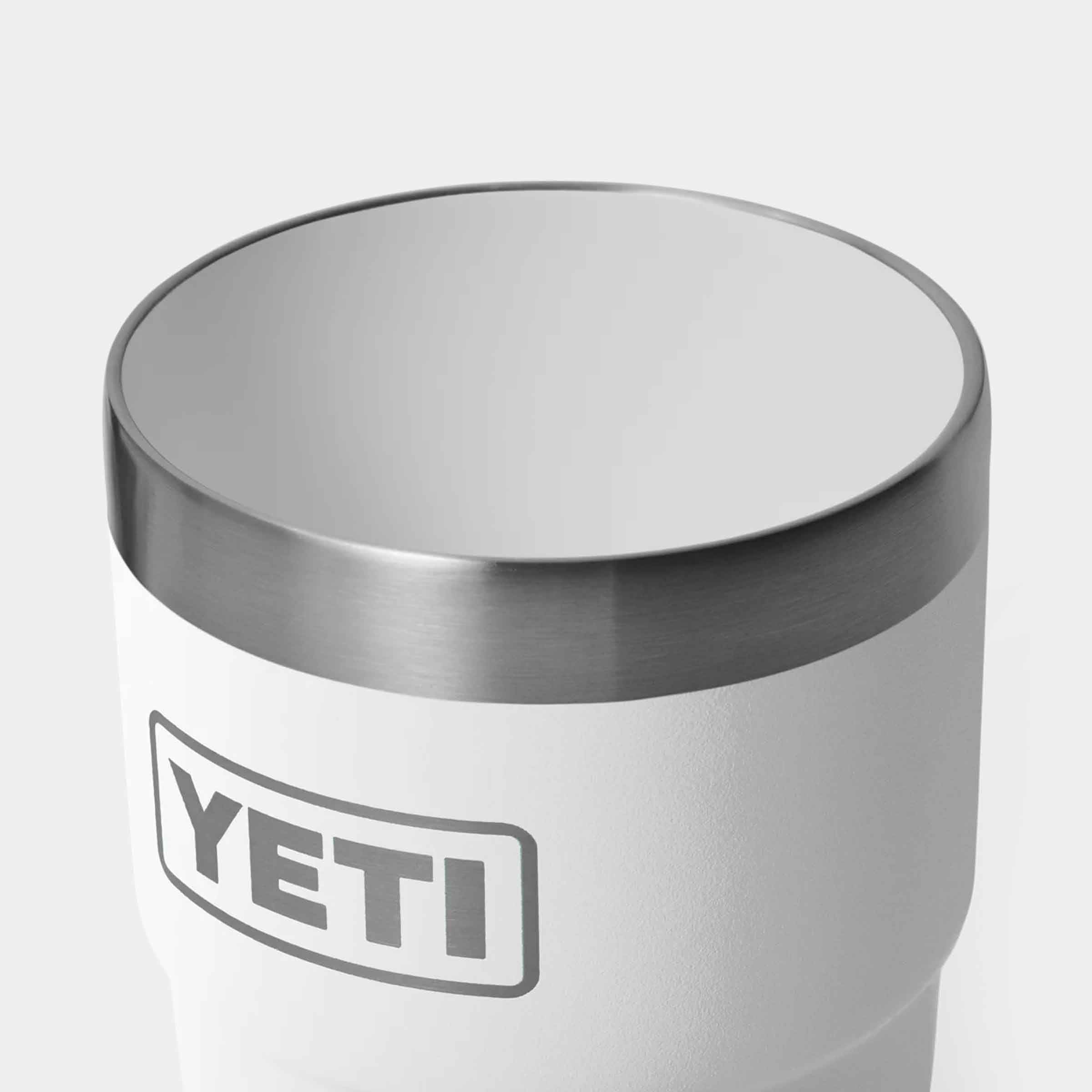 Rambler® 8 oz (236 ml) Stackable Cup